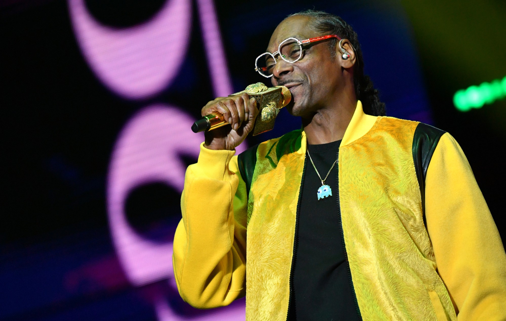 Snoop Dogg reporte sa tournée au Royaume-Uni et en Irlande à 2023