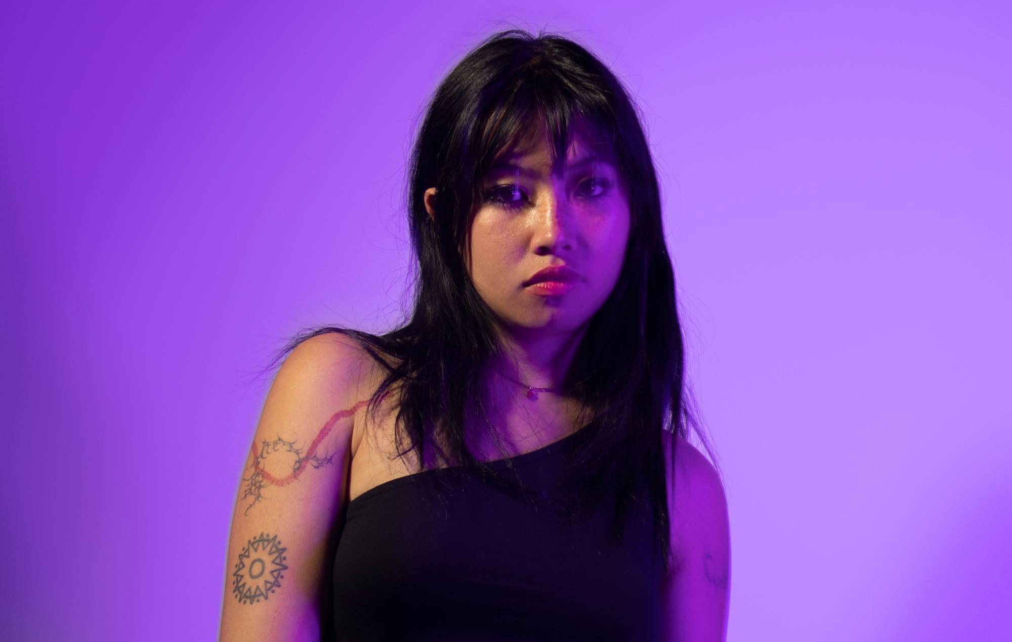 Beabadoobee annoncé comme dernier ambassadeur de l'Independent Venue Week pour 2023