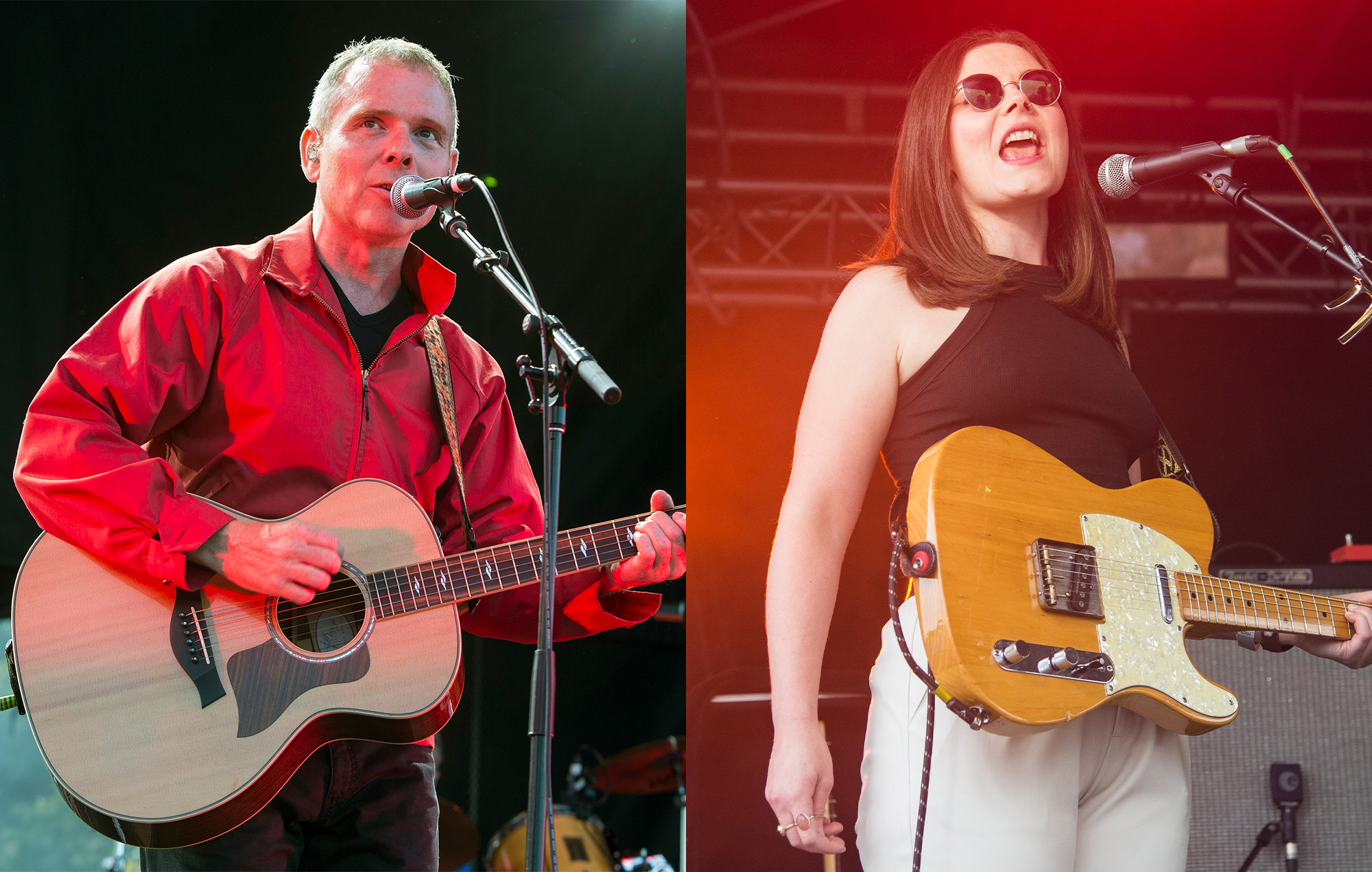 Belle And Sebastian, Honeyblood parmi les artistes qui auraient été snobés par le festival écossais