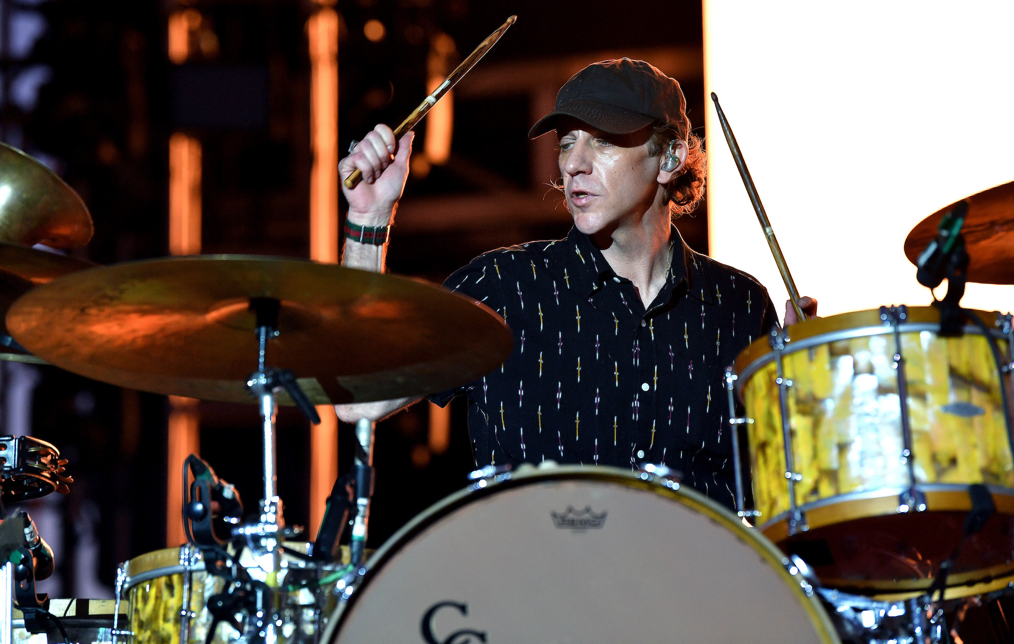 Jeremiah Green de Modest Mouse a reçu un diagnostic de cancer de stade quatre