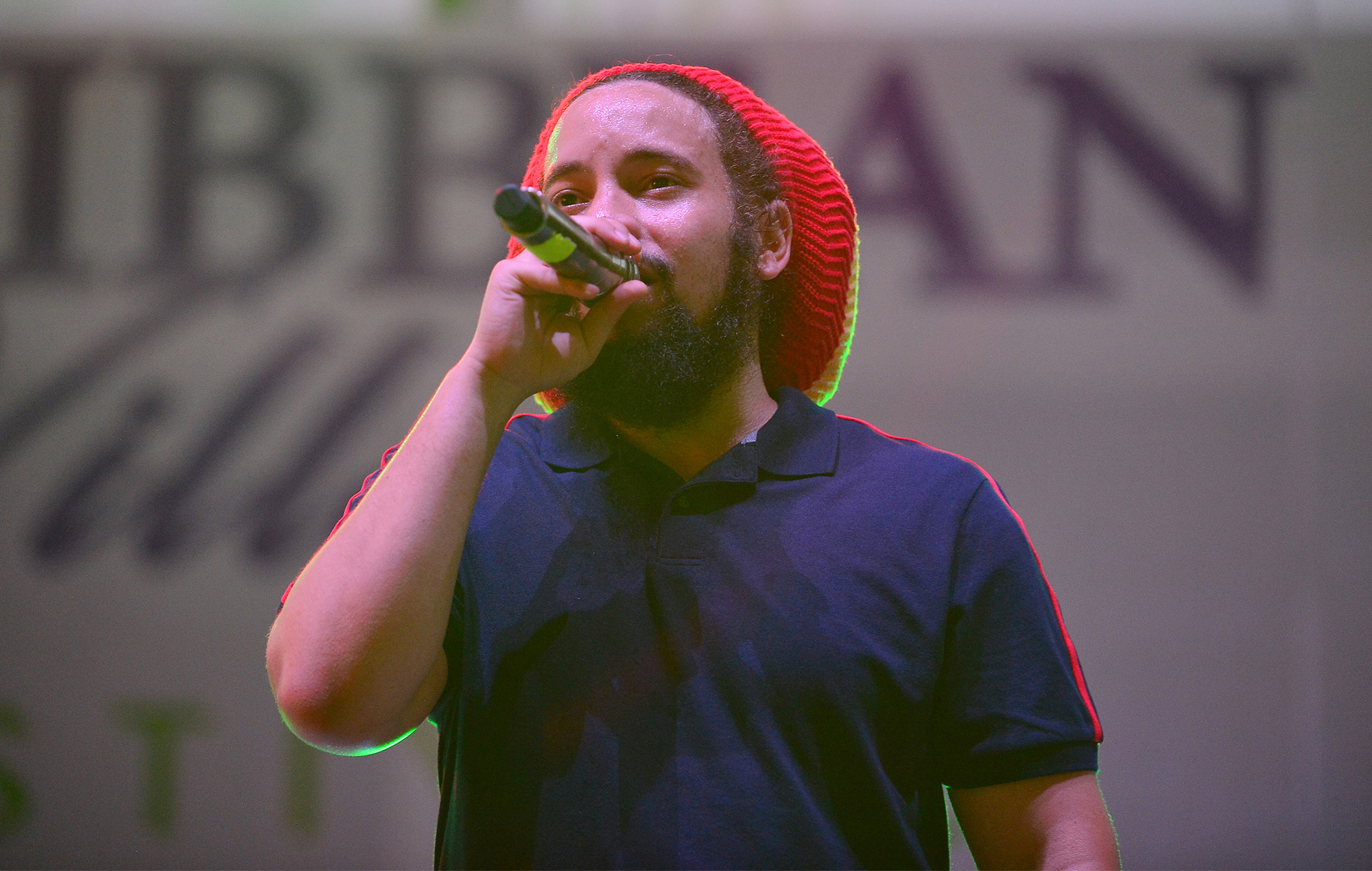 Jo Mersa Marley, le petit-fils de Bob Marley, est décédé à 31 ans