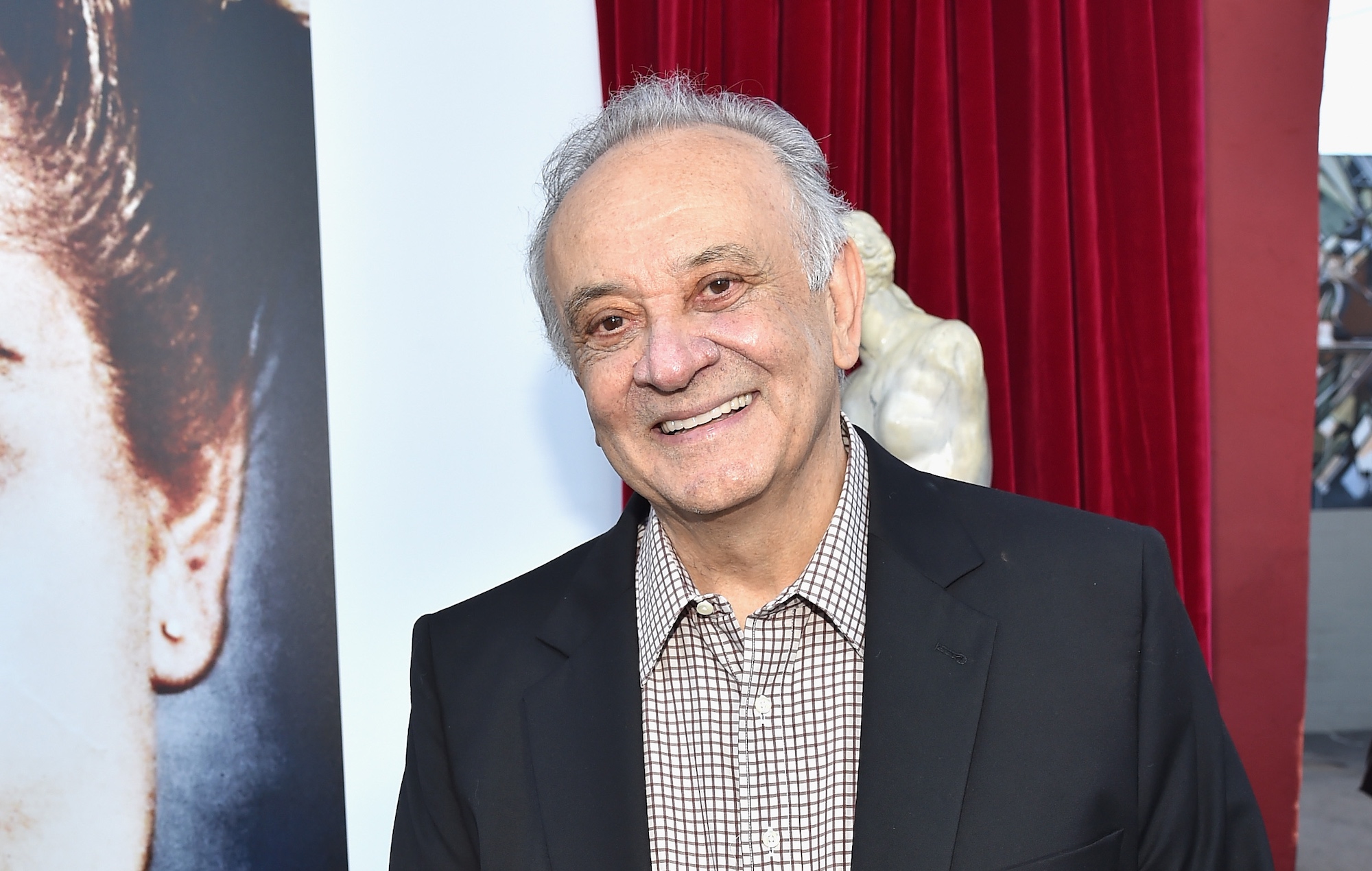 Le compositeur Angelo Badalamenti, qui a composé 'Twin Peaks', 'Blue Velvet' et bien d'autres, est mort à 85 ans