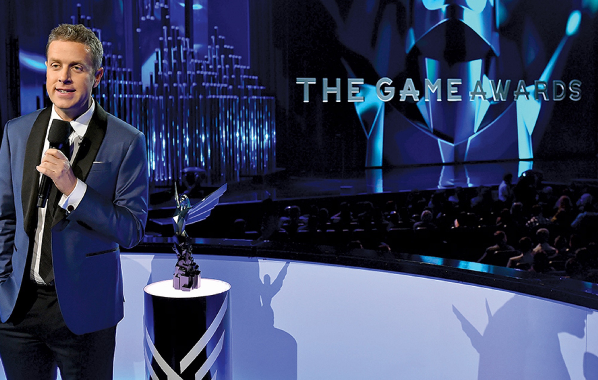 Les Game Awards organisent un concert orchestral pour marquer le 10e anniversaire