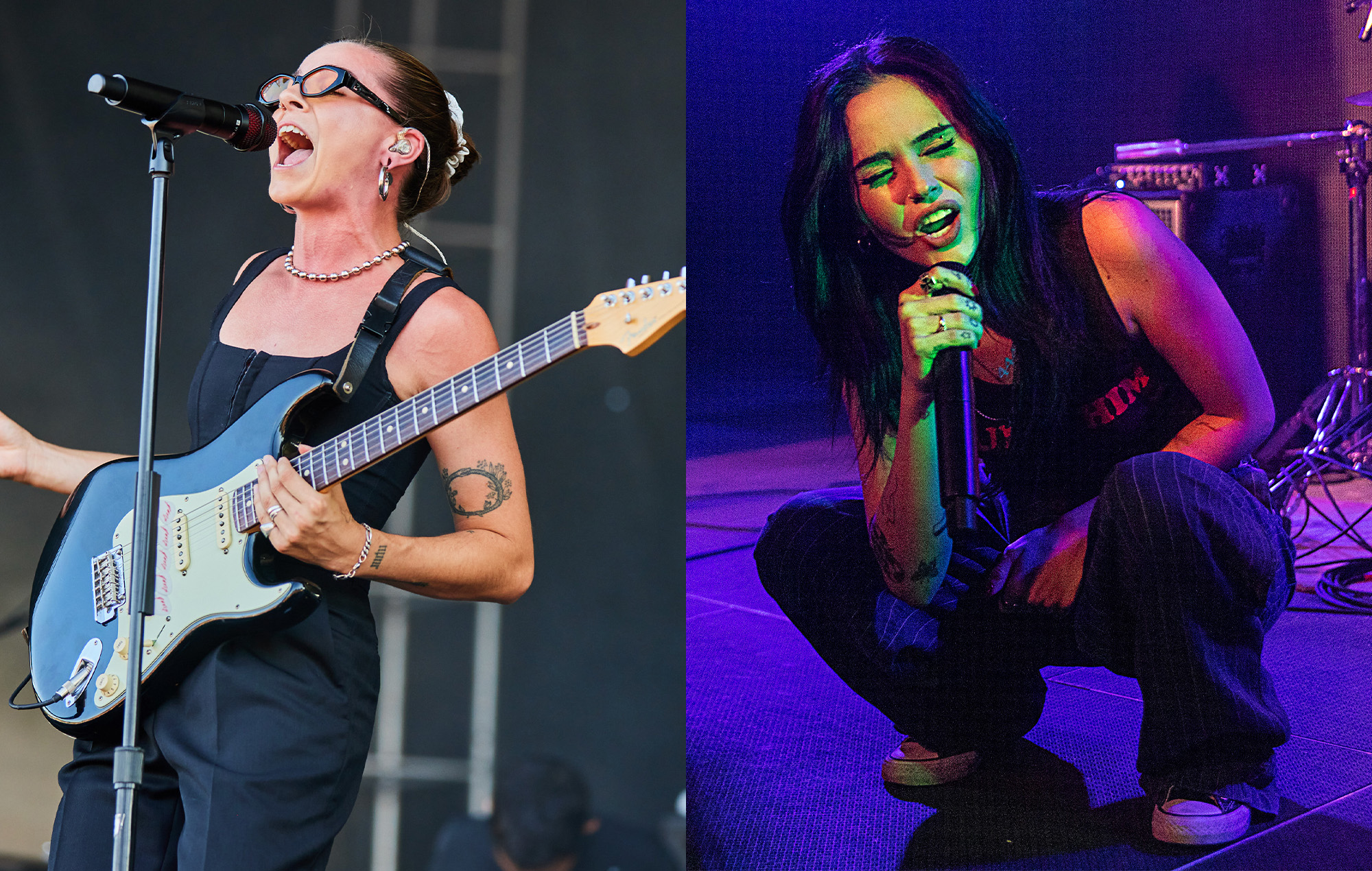 Maggie Lindemann rejoindra PVRIS aux dates de la tournée britannique de 2023