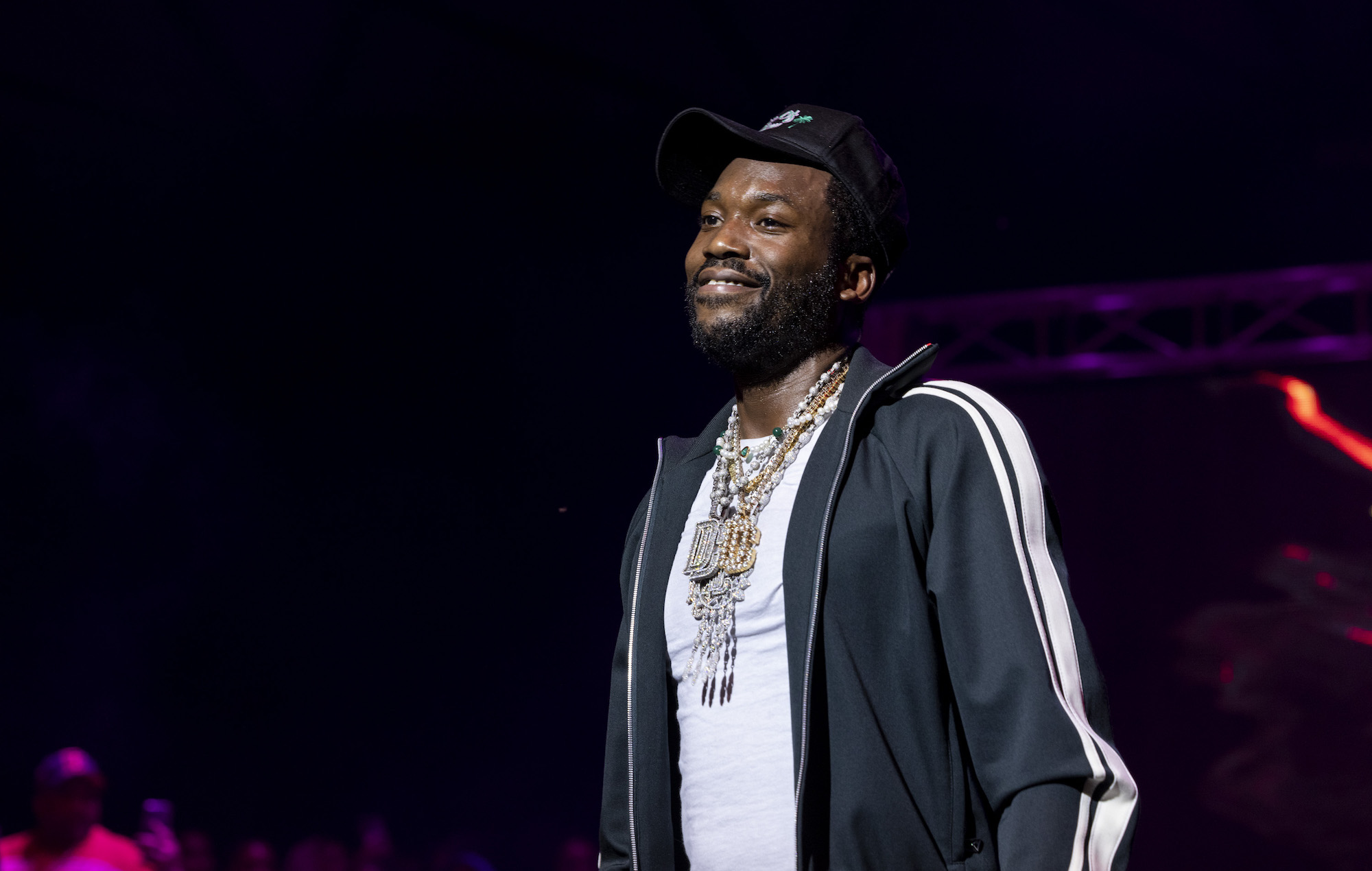 Meek Mill dépose une caution pour 20 femmes incarcérées