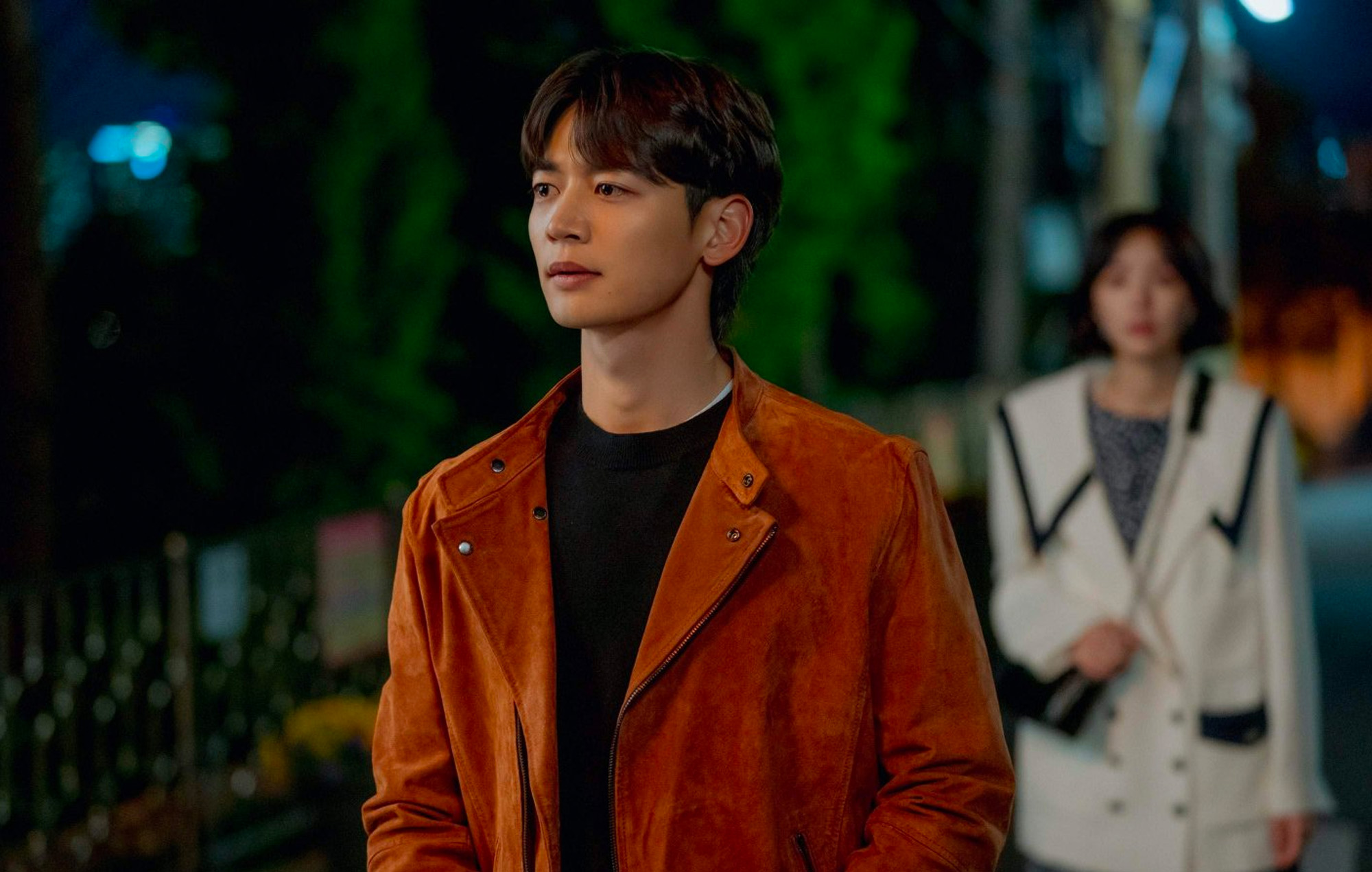 Minho de SHINee et Chae Soo-bin sont amoureux dans une nouvelle bande-annonce