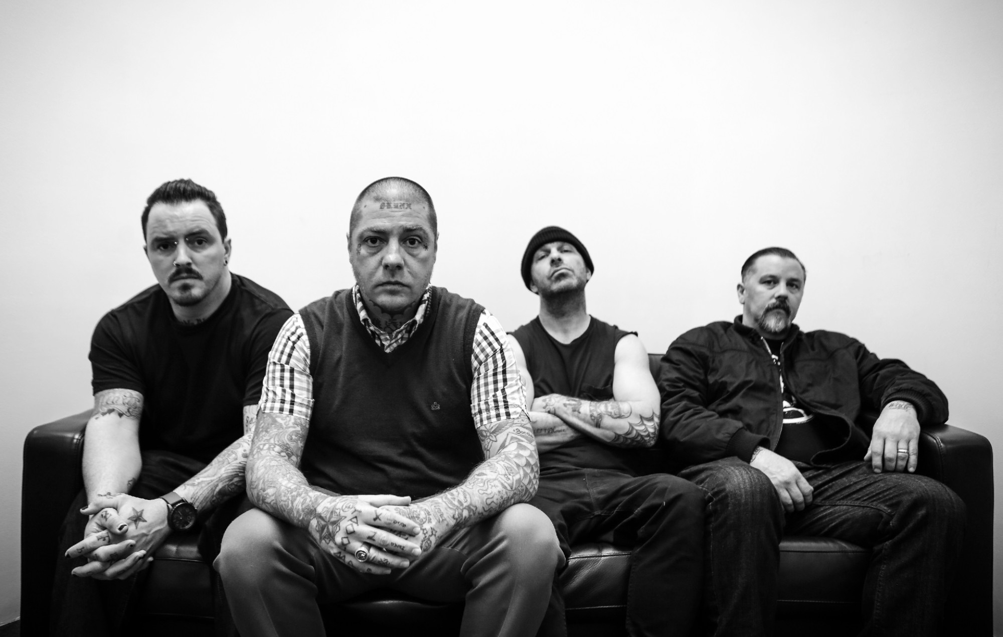 Rancid annonce une tournée britannique et européenne en 2023