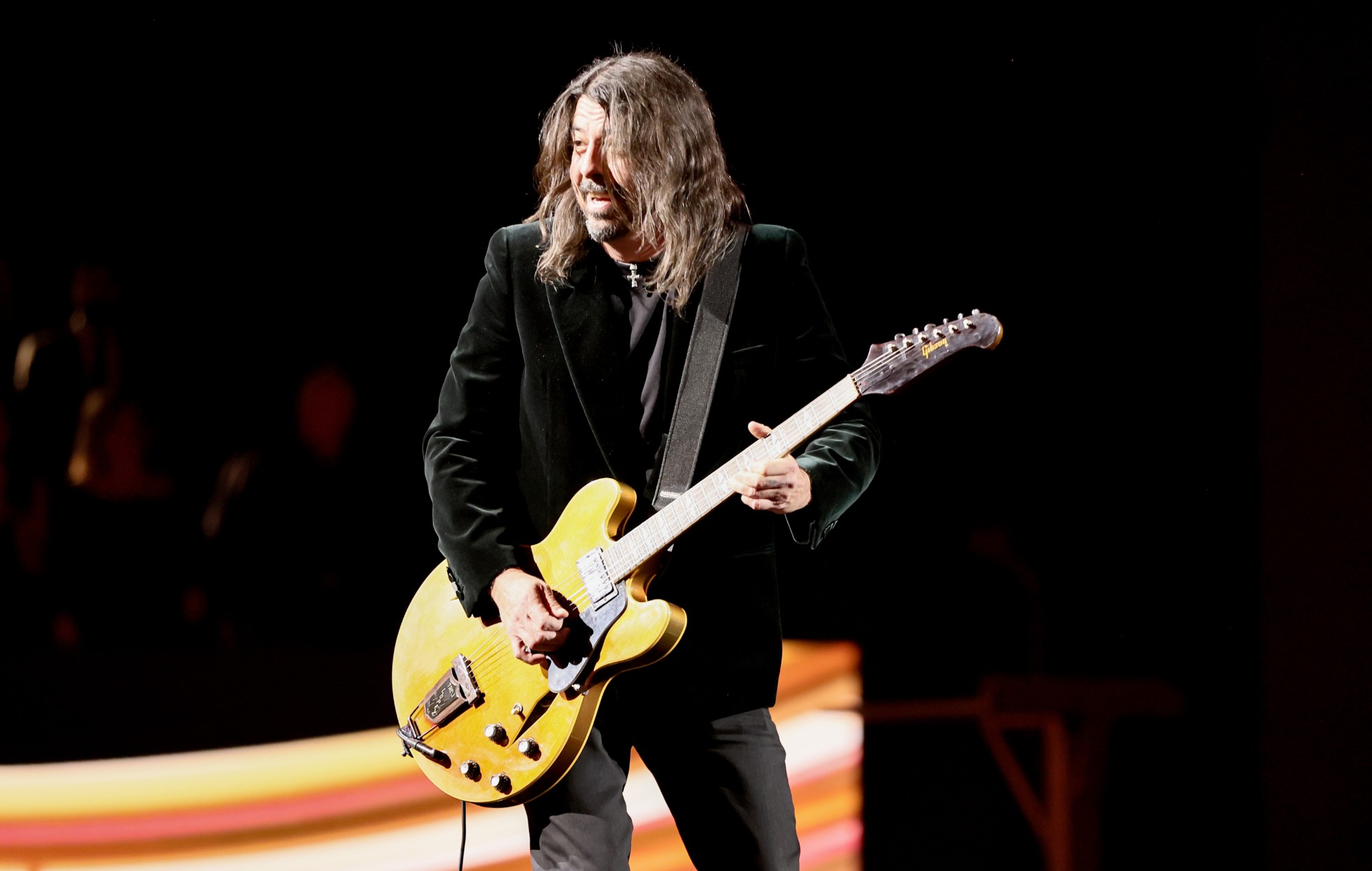 Regardez Dave Grohl jouer "Marigold" pour la première fois depuis 2010