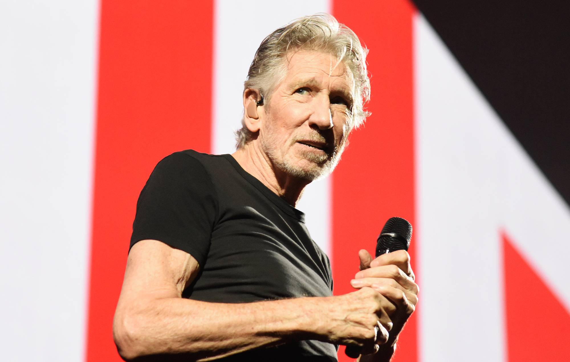 Roger Waters partage son nouvel EP "The Lockdown Sessions"