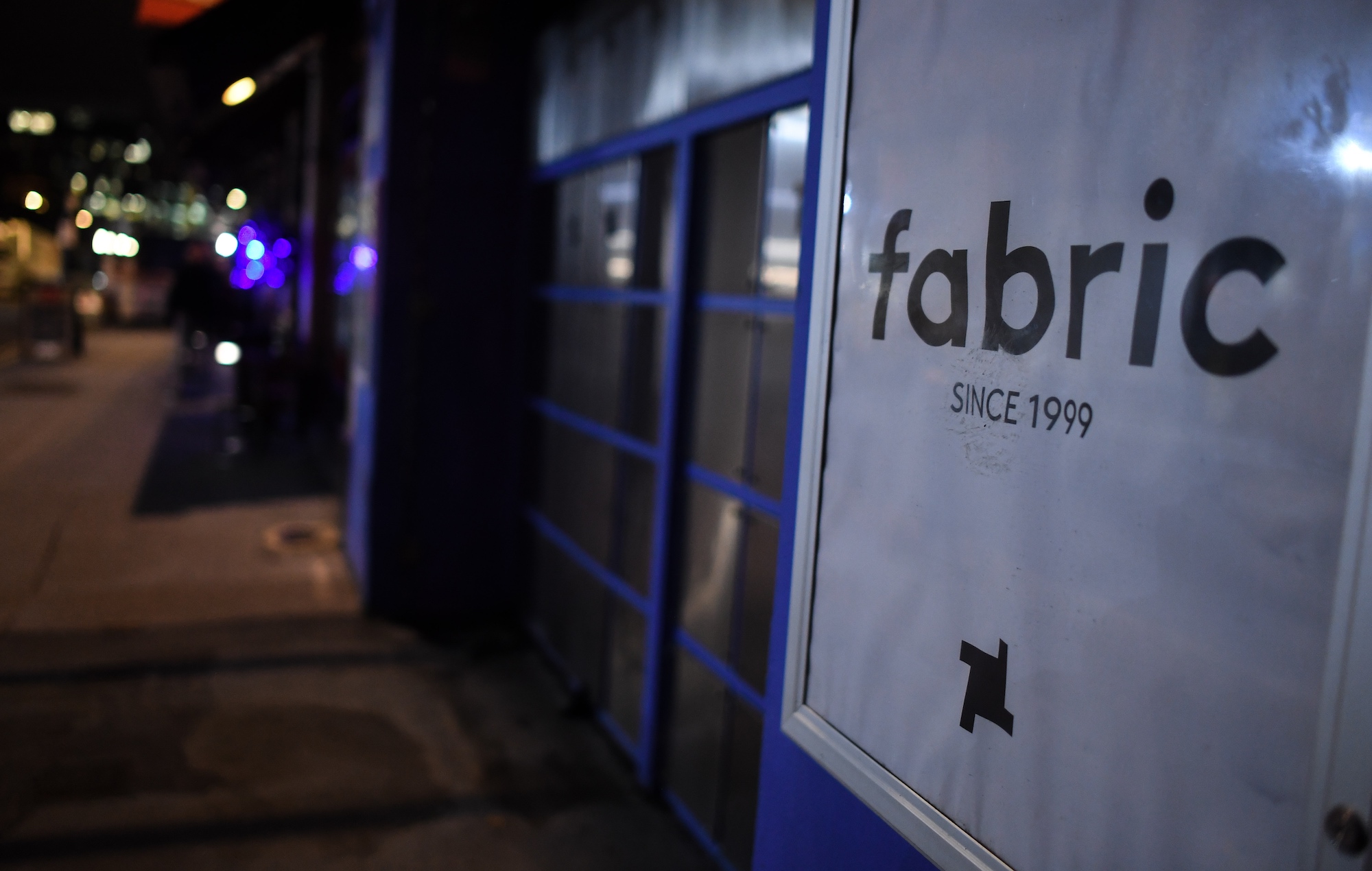 Shaun Roberts, ancien promoteur de Fabric, est décédé