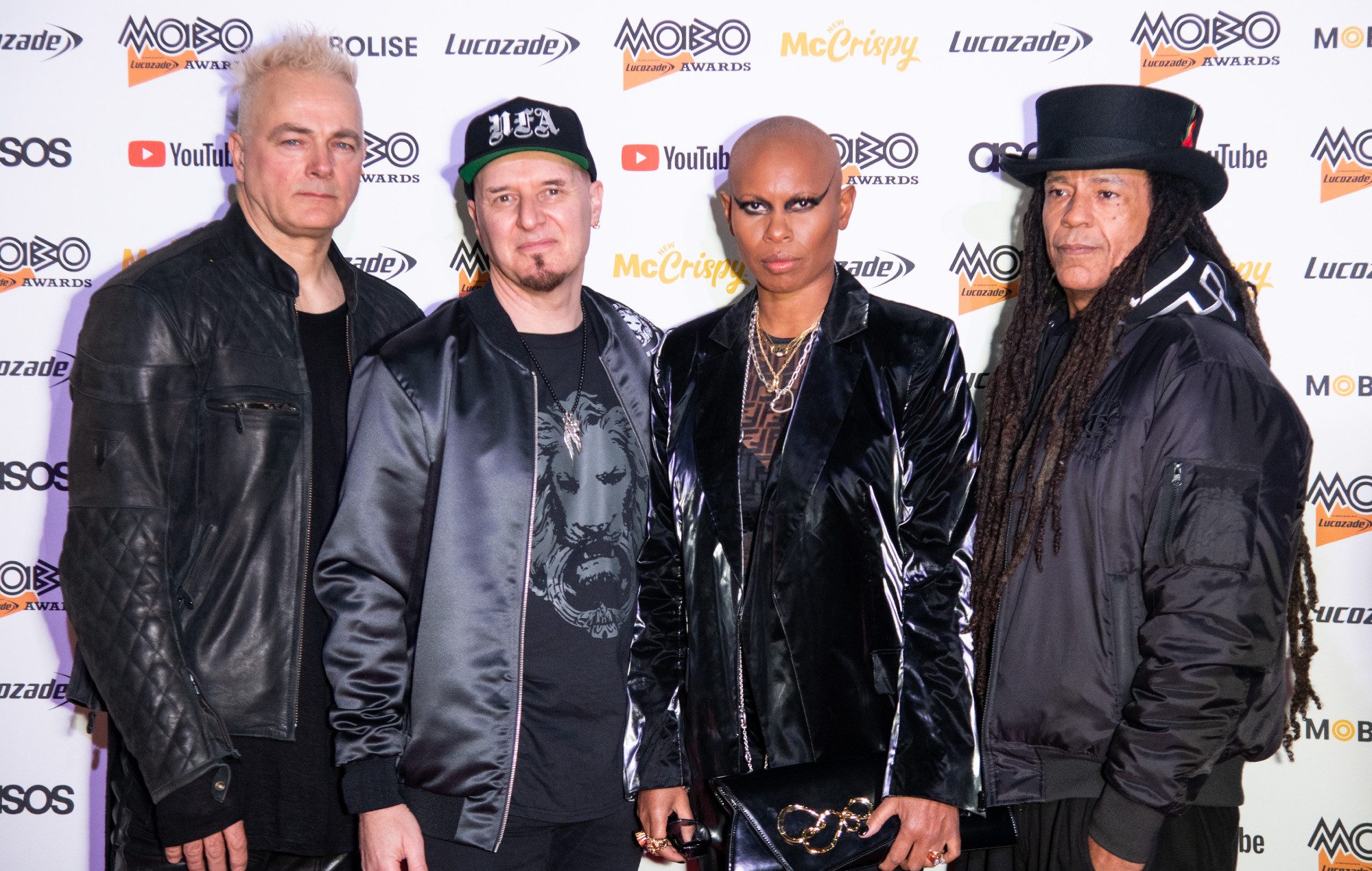 Skunk Anansie parle de son héritage et « inaugure une nouvelle génération de musique noire »