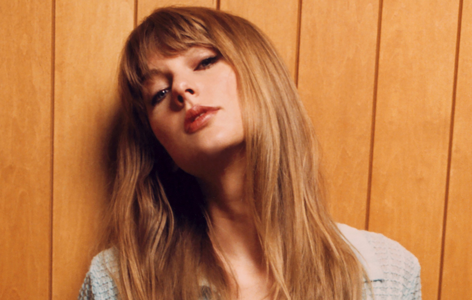 Taylor Swift entre dans l'histoire avec six millions d'albums vendus en huit semaines
