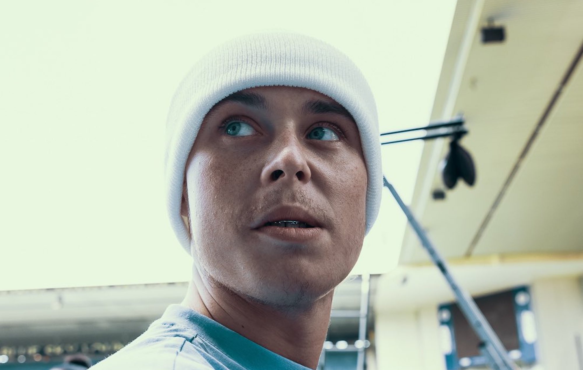 Tyler Green, rappeur de Triple01s, est décédé à 22 ans d'un cancer des os