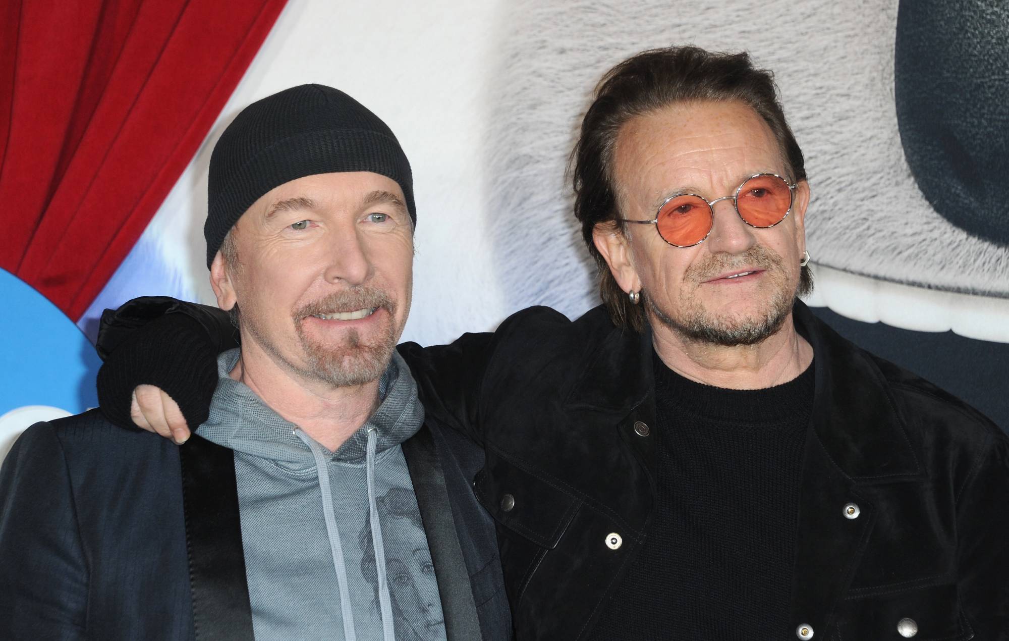 U2 recevra le prix Kennedy Center pour l'ensemble de ses réalisations