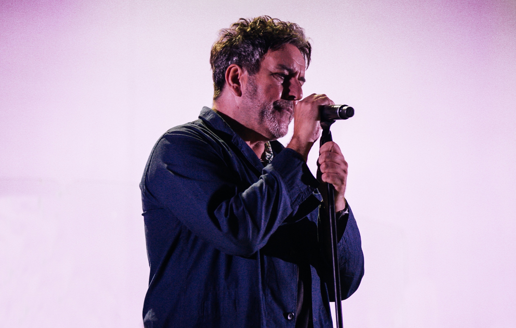 Le Terry Hall des Specials inhumé