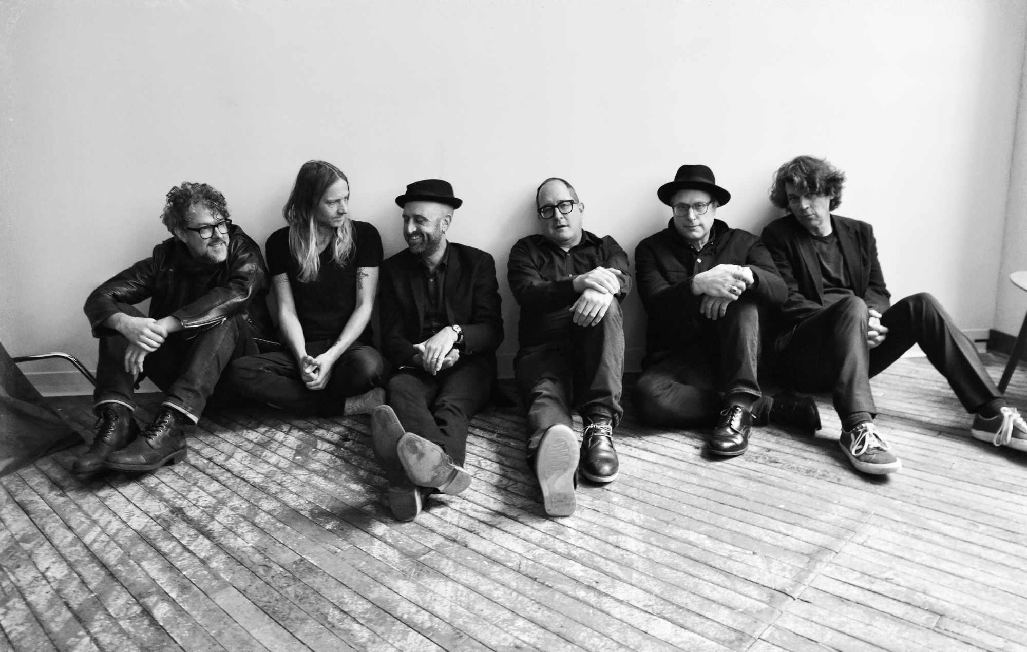 The Hold Steady annoncent leur neuvième album "The Price Of Progress"