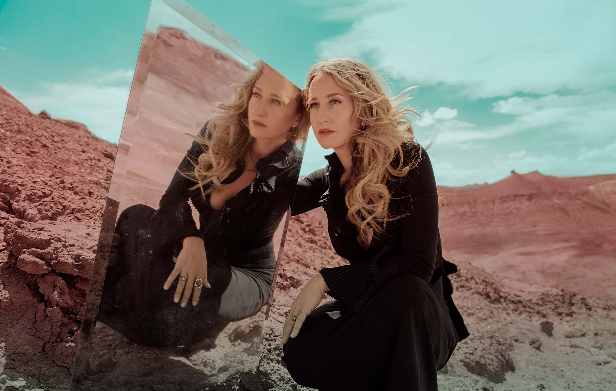 Margo Price - Critique de 'Strays': une version provocante de l'écriture sérieuse de chansons Americana