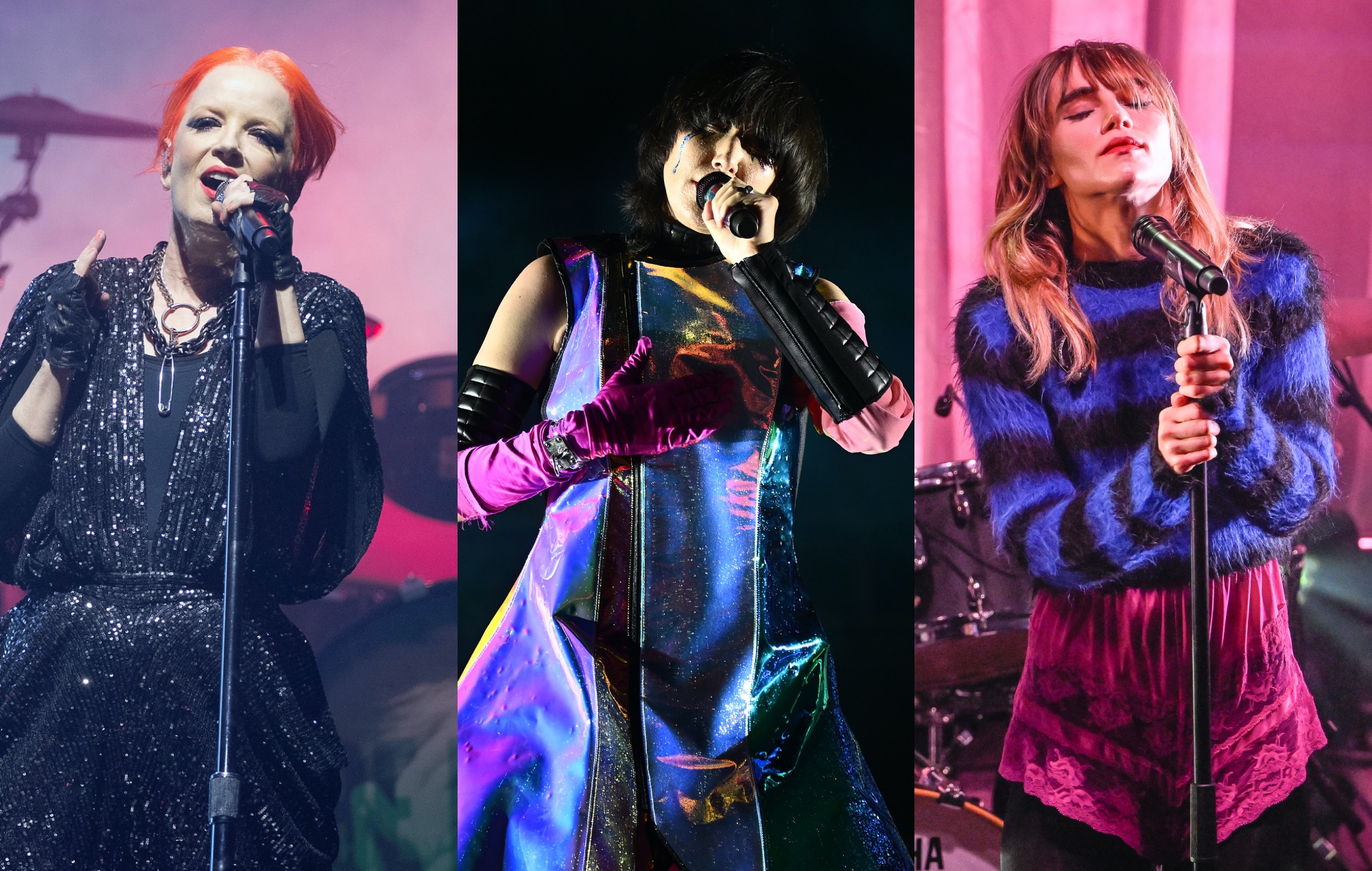 Karen O, Shirley Manson, Suki Waterhouse et Samuel L. Jackson se joignent à l'appel à #StopExecutionsInIran