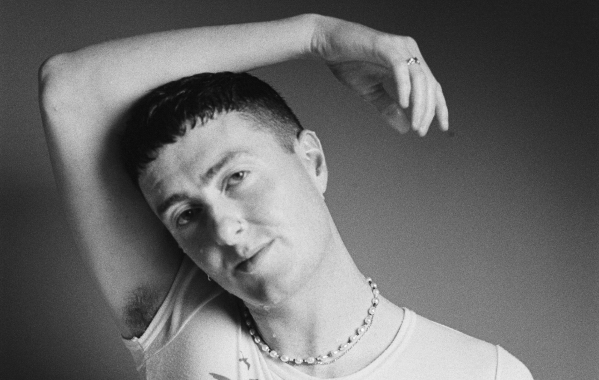 soul-pop avec un vrai côté lyrique passionné