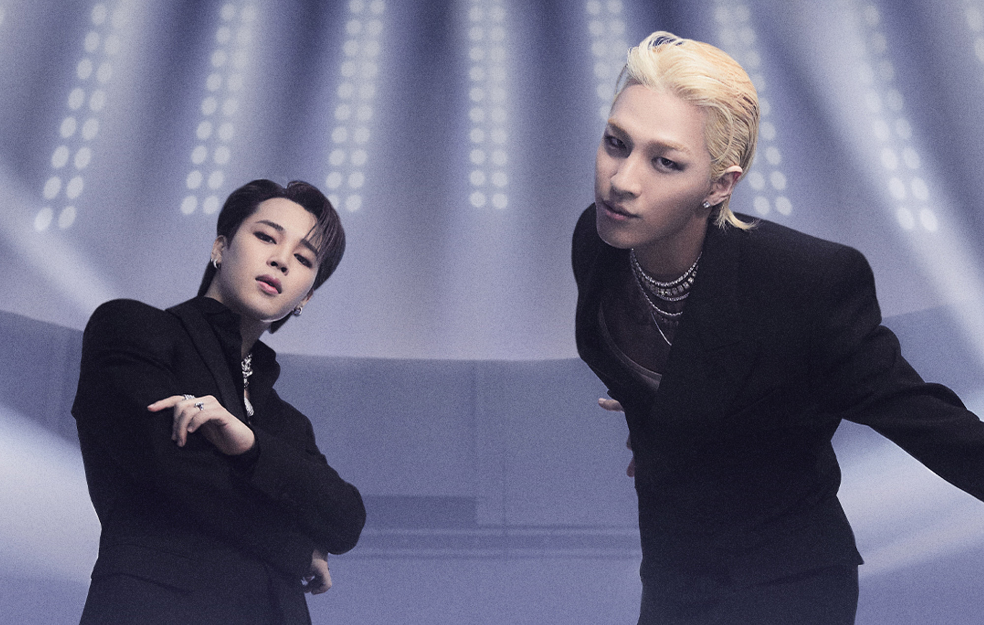 Taeyang parle de son premier single solo en six ans, "Vibe" avec Jimin
