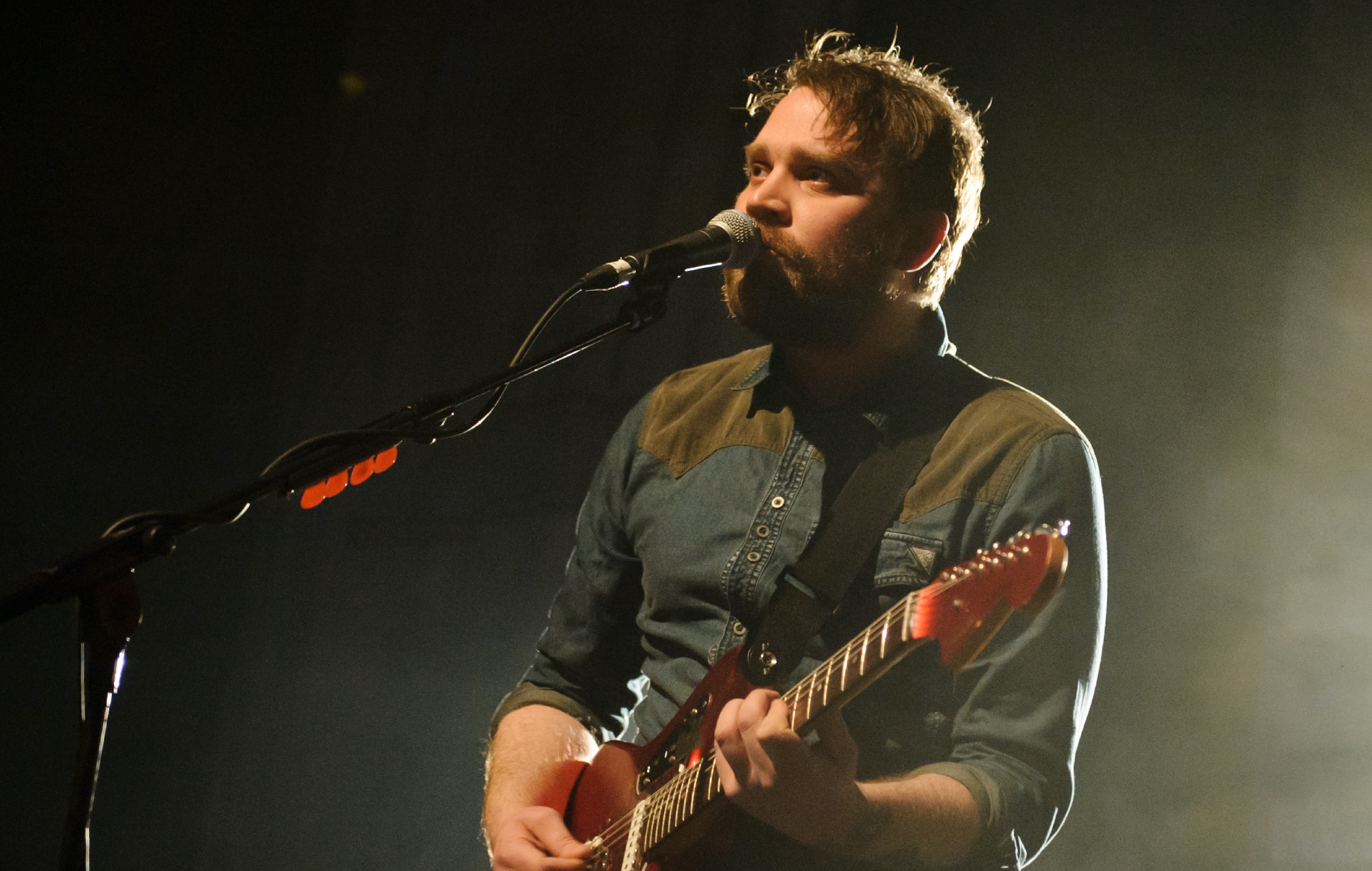 Frightened Rabbit annonce la réédition du 10e anniversaire de "Pedestrian Verse"