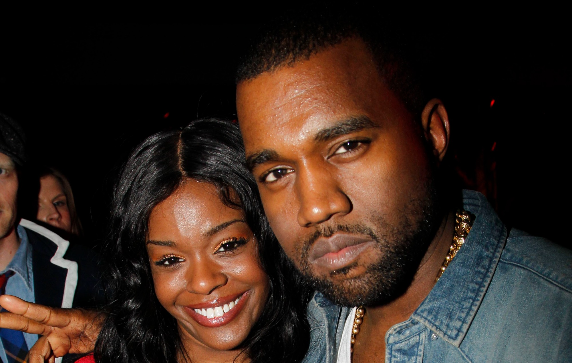 Azealia Banks affirme que Kanye West "déteste toutes les femmes"