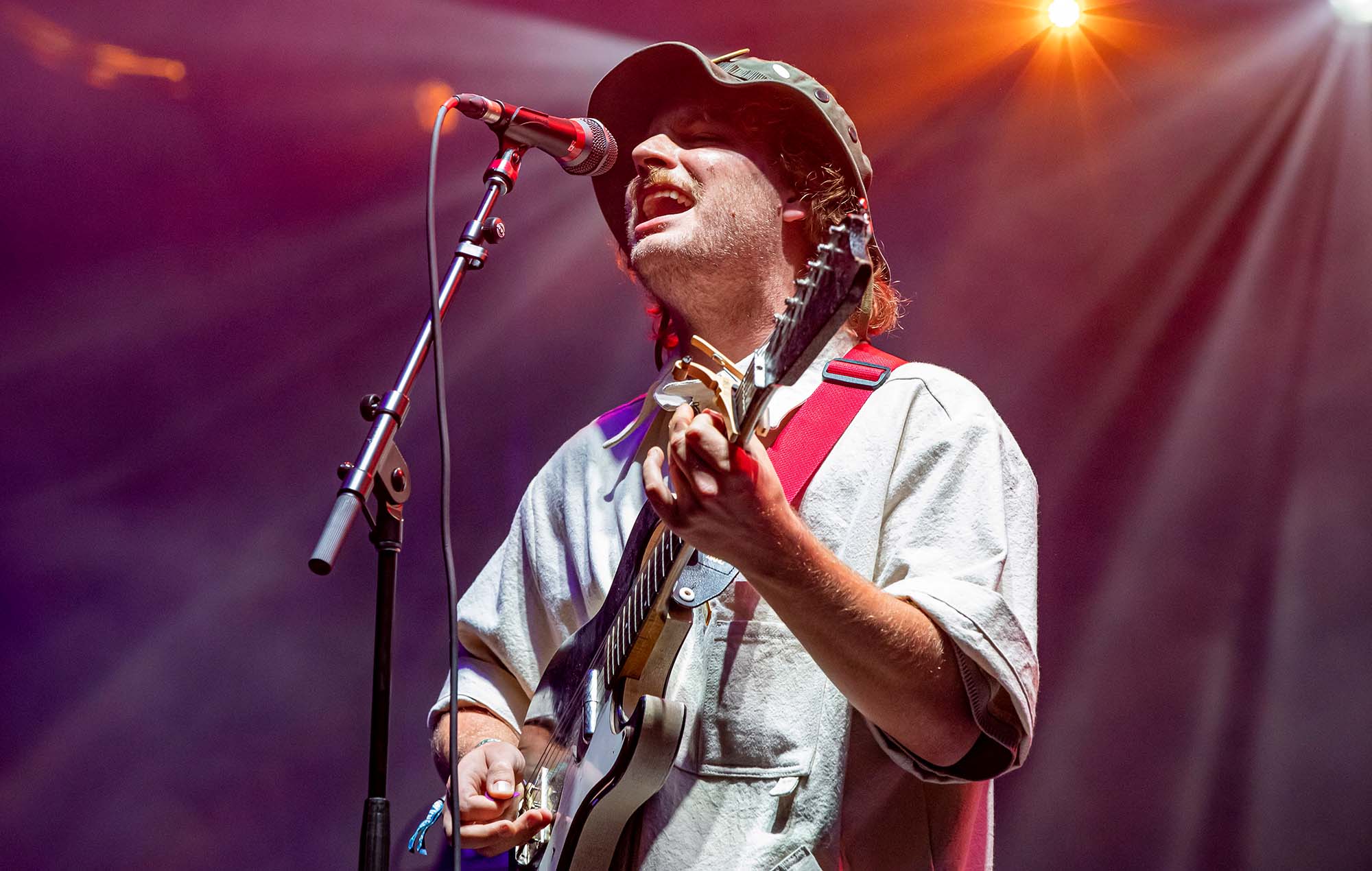 Mac DeMarco trouve l'influence de TikTok sur la musique "très déprimante"