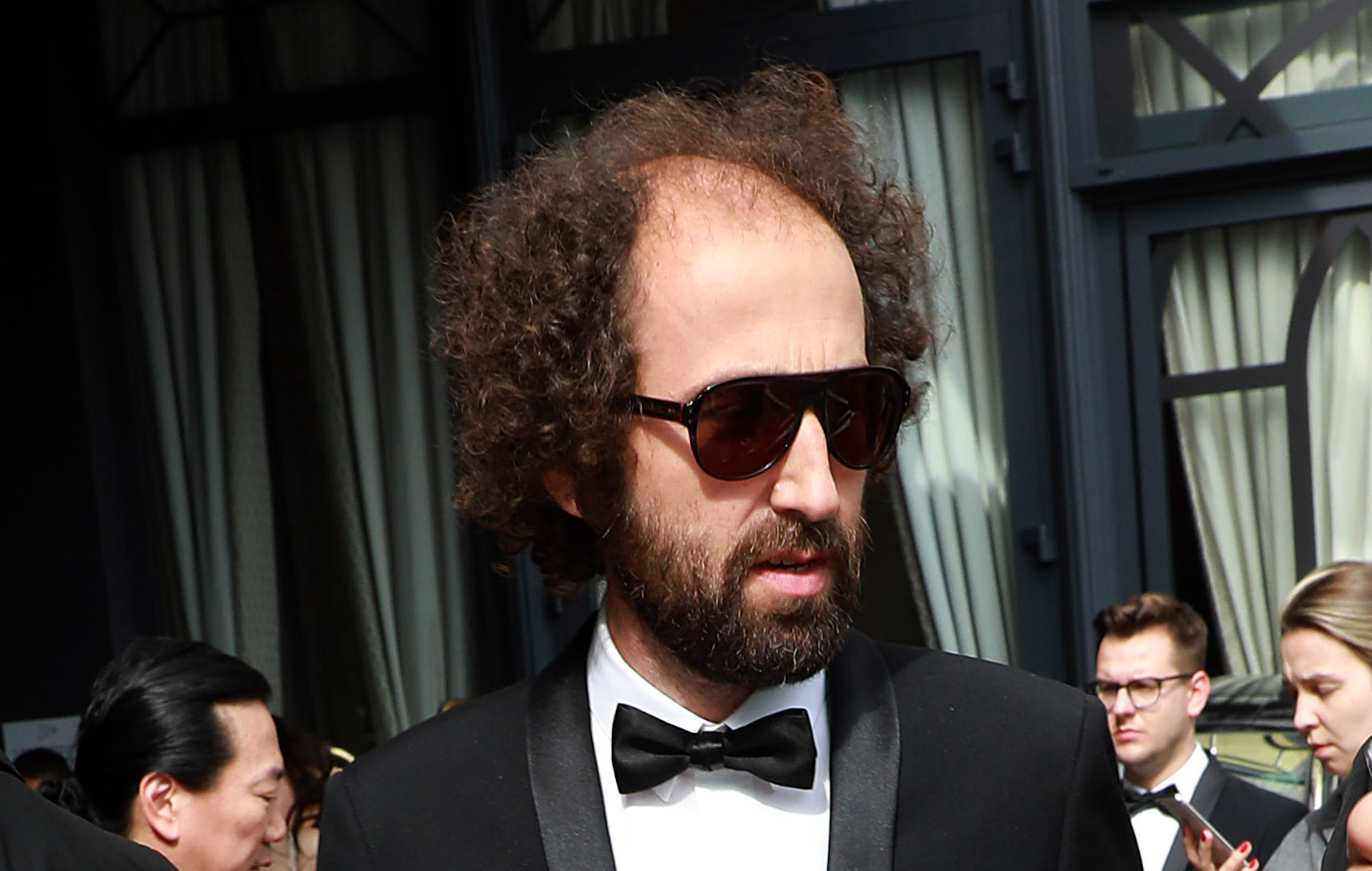 Thomas Bangalter des Daft Punk annonce un nouvel album solo "Mythologies"