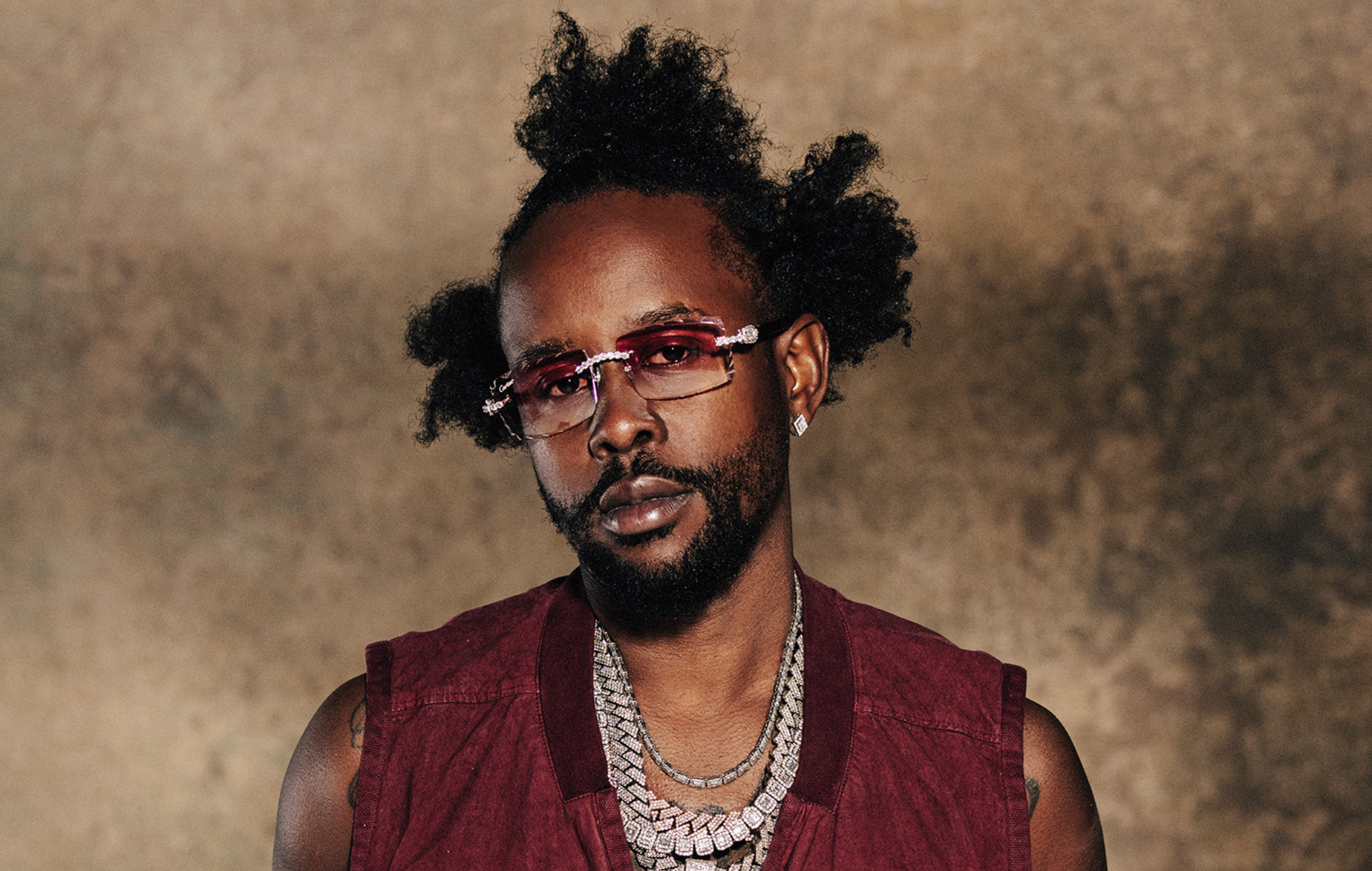 Critique de "Great Is He": la star du dancehall repousse subtilement les limites