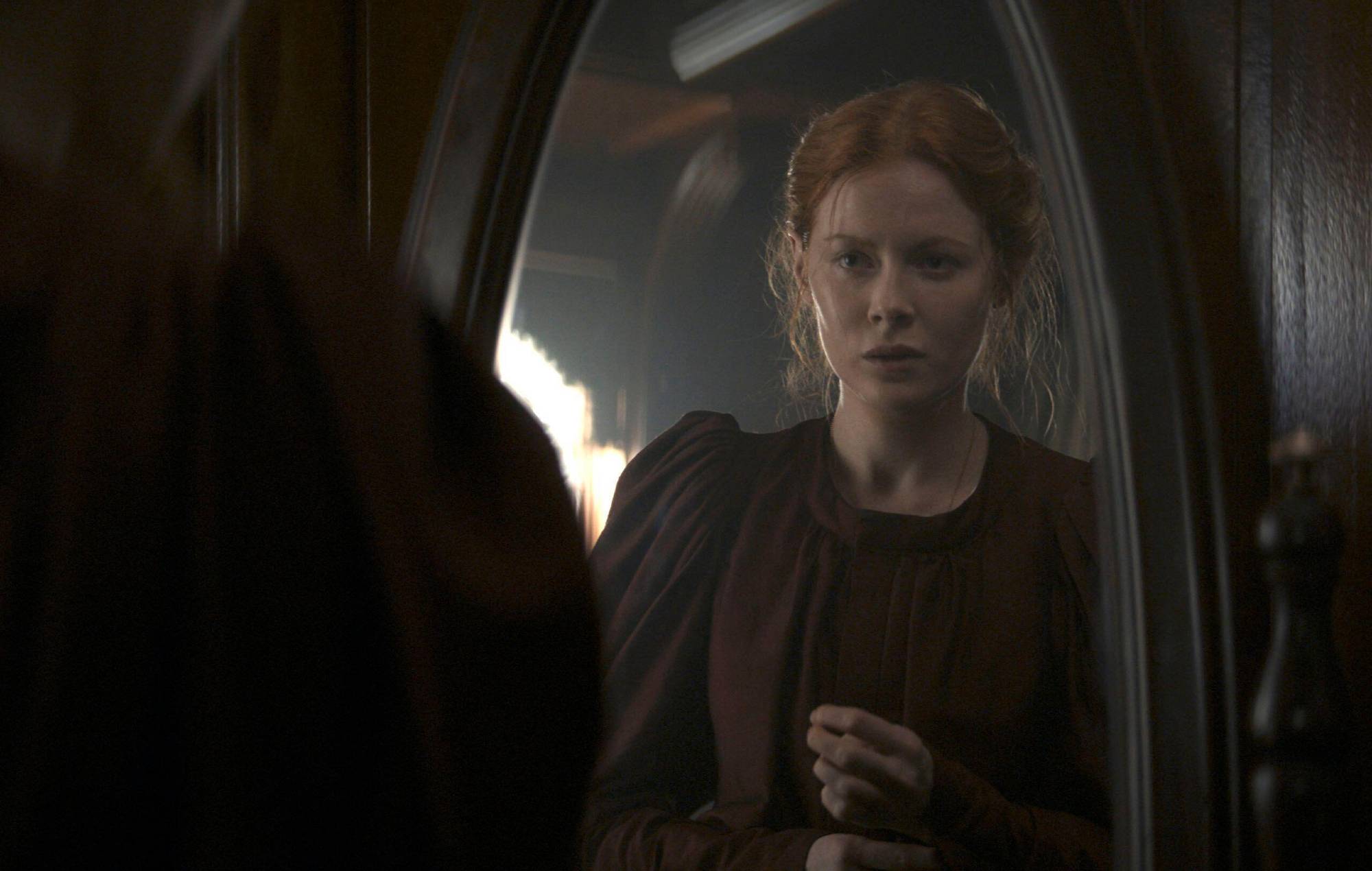 '1899' annulé par Netflix après une saison : "C'est la vie"