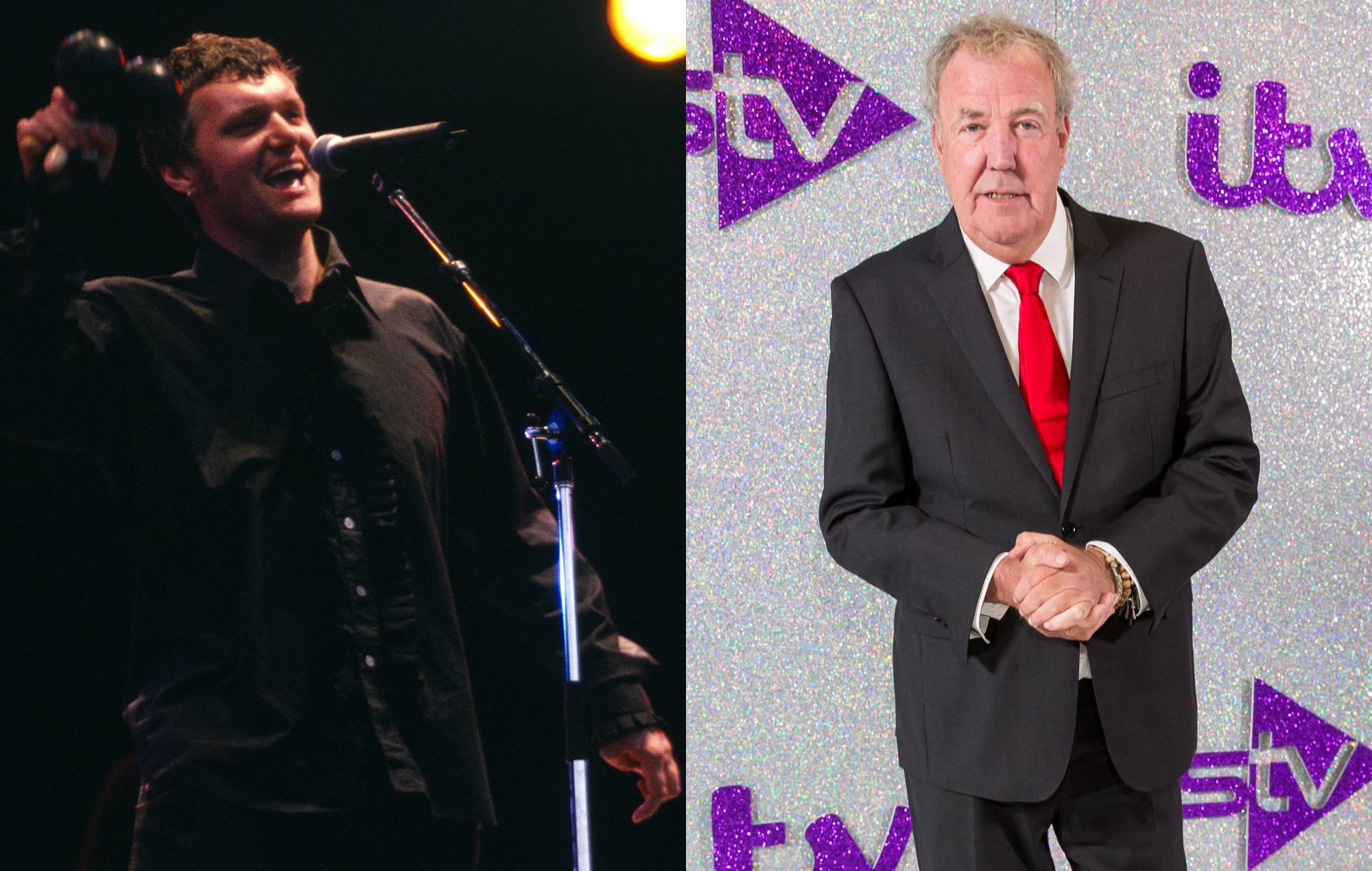 Chumbawamba refuse 30 000 £ pour que la musique soit utilisée dans le nouveau spectacle de Jeremy Clarkson