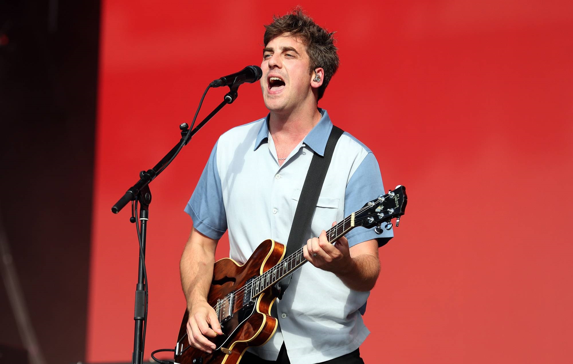 Circa Waves reporte sa tournée britannique en 2023 pour cause de maladie