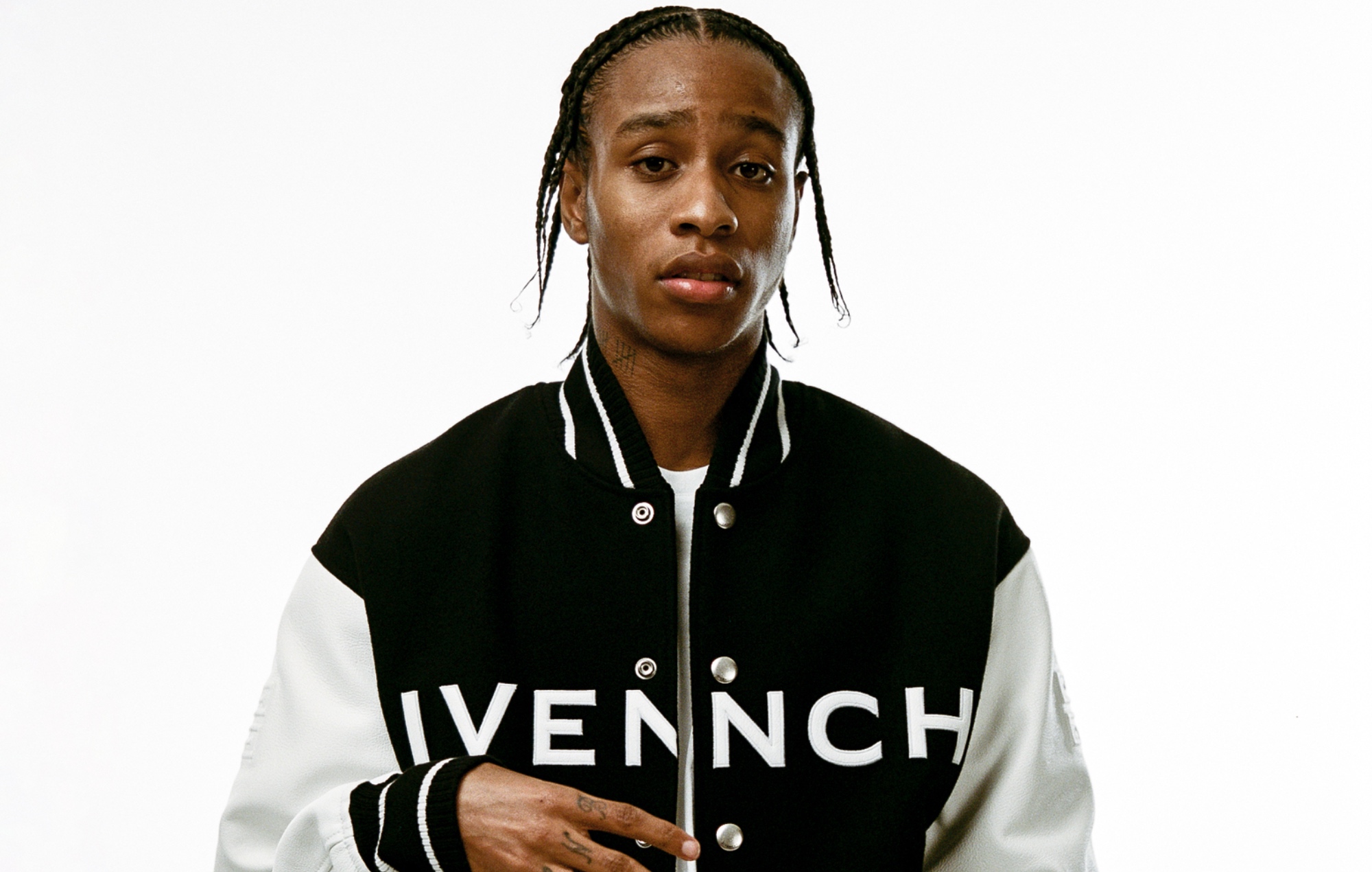 Clavish - Critique de "Rap Game Awful": la prochaine mégastar du rap britannique est arrivée