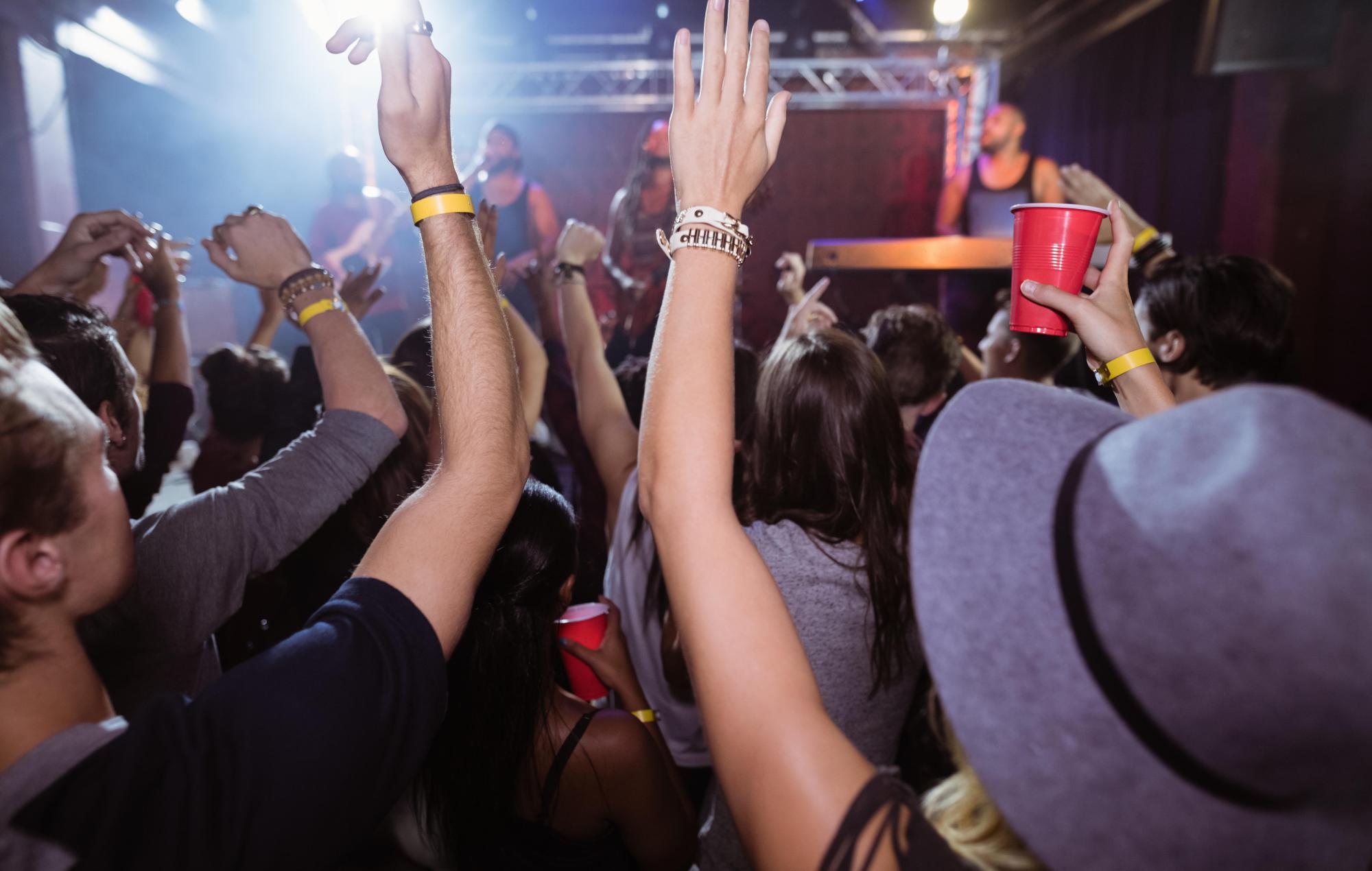 Fabric lance un avertissement aux amateurs de clubs après des informations faisant état de "faux kétamine" circulant au Royaume-Uni