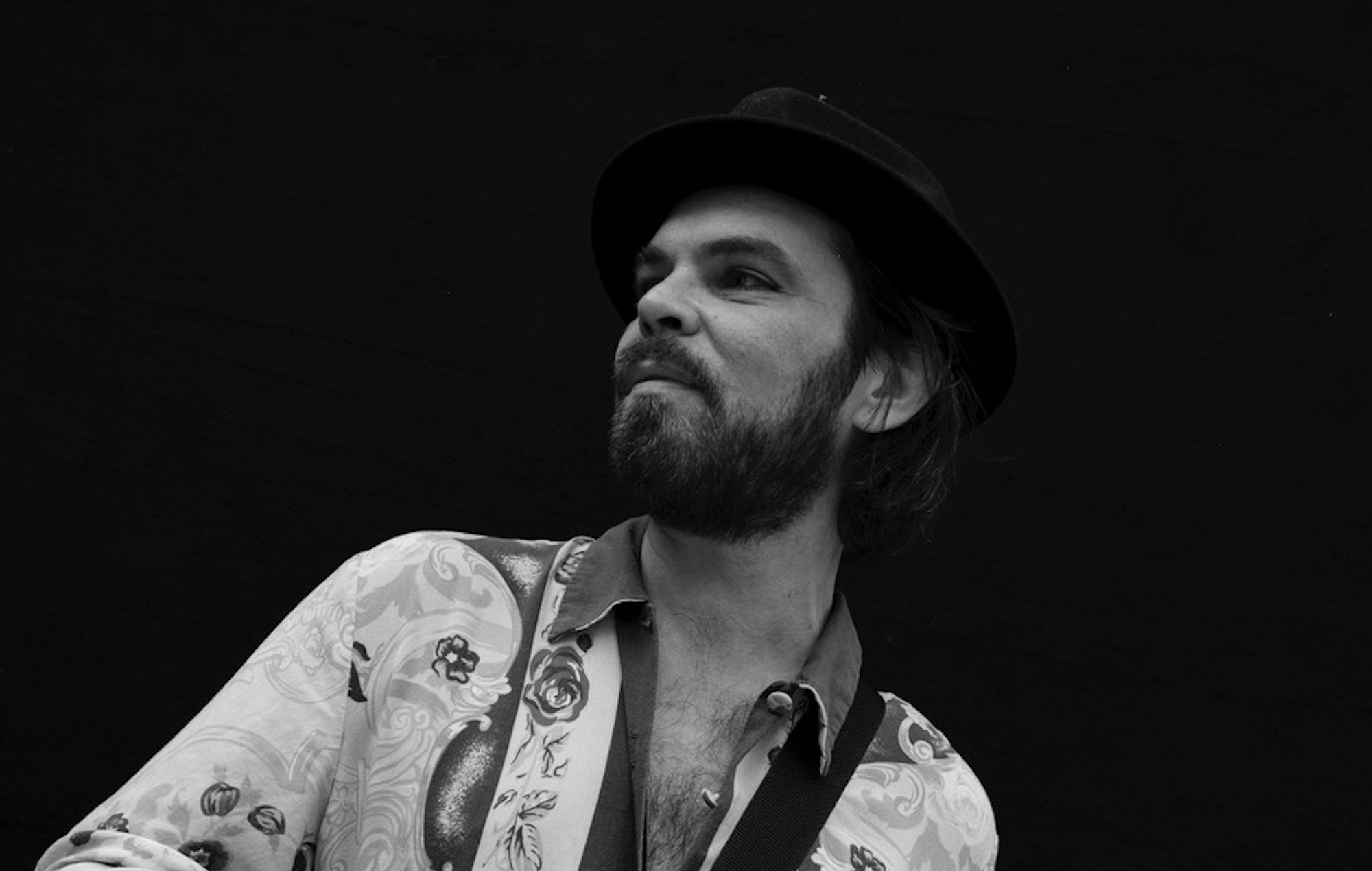 Gaz Coombes sur si Supergrass reviendra