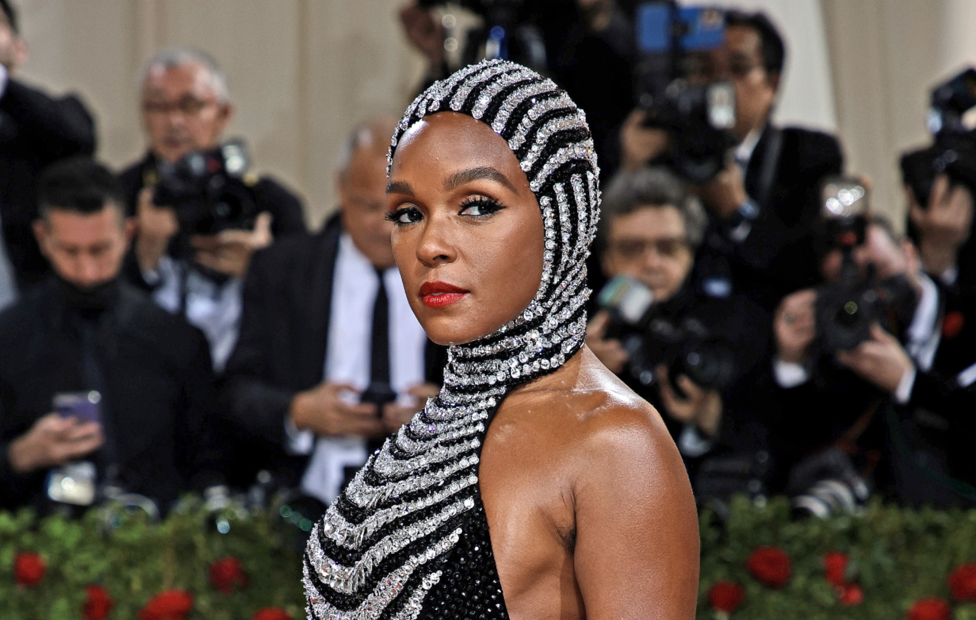 Janelle Monae