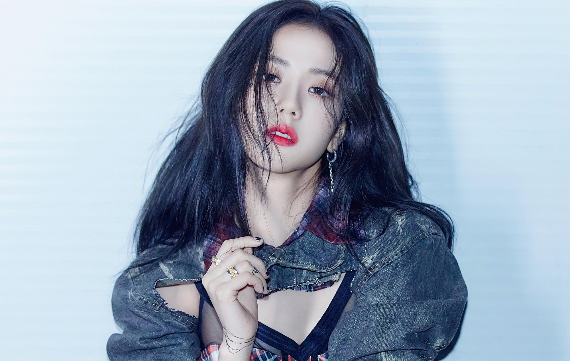 Jisoo de BLACKPINK sortira son premier album solo cette année