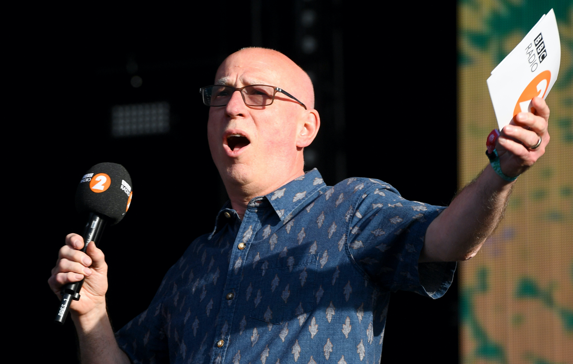 Ken Bruce révèle le sort de "PopMaster" après avoir quitté Radio 2