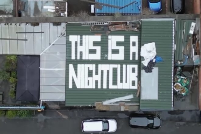 La discothèque Meraki de Liverpool sauvée alors que le plan de développement échoue
