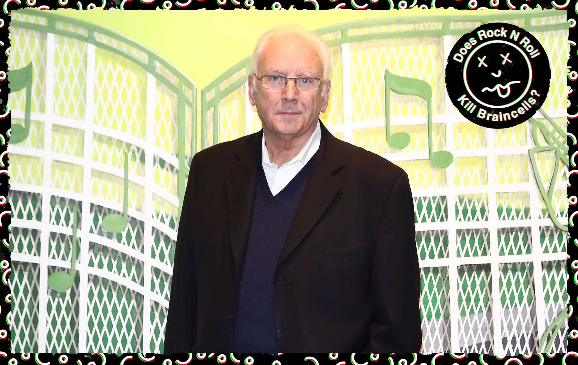 Le rock 'n' roll tue-t-il les cerveaux ? !  – Pete Waterman