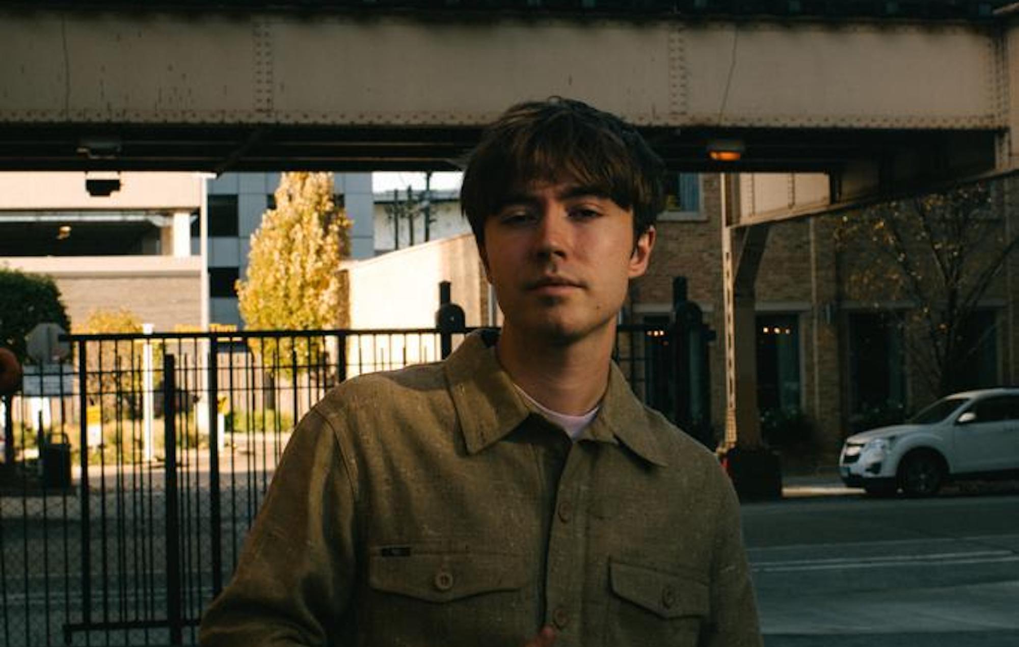 Matt Maltese annonce un nouvel album "Driving Just To Drive"