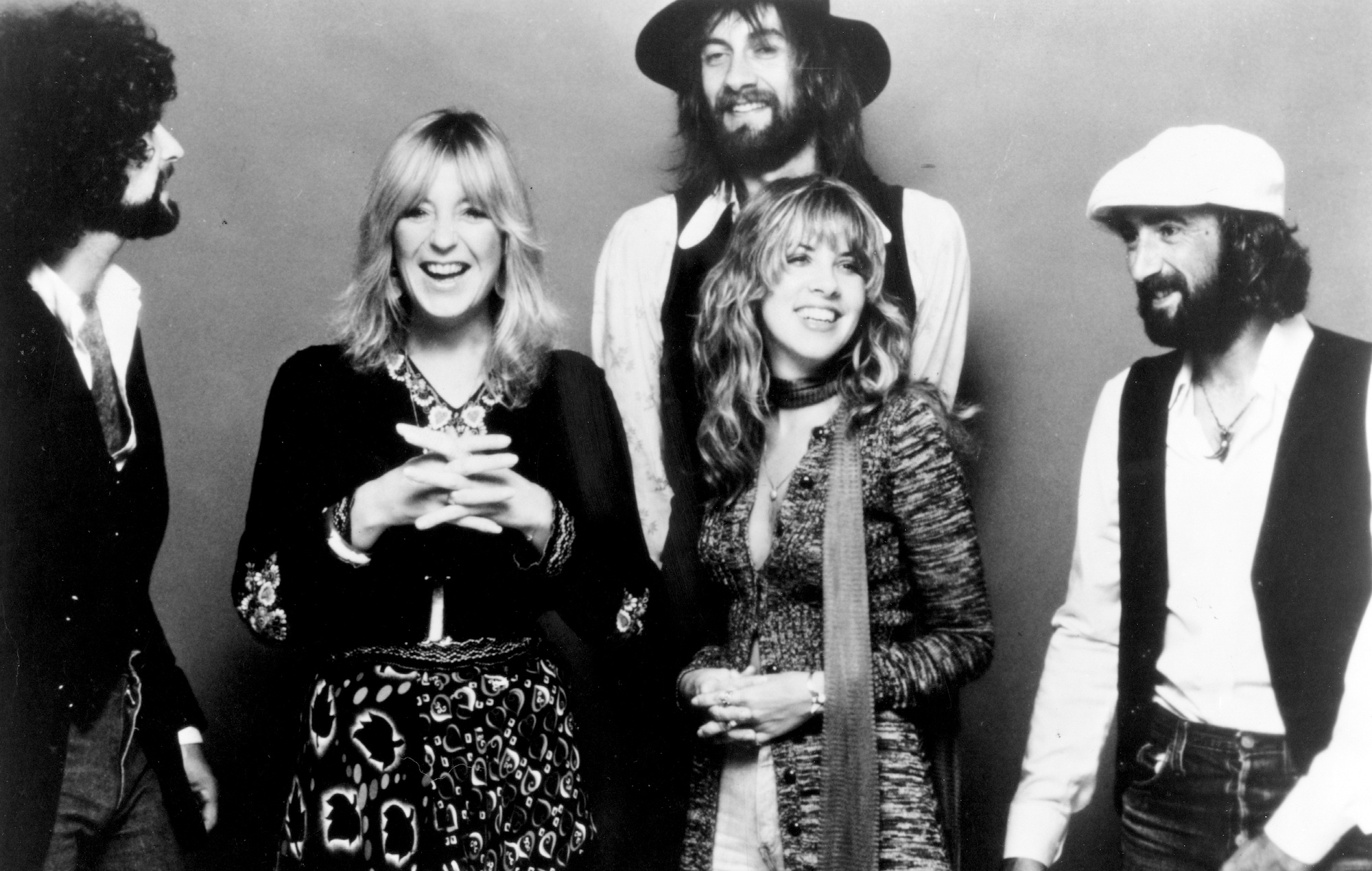 Mick Fleetwood partage l'éloge funèbre du service commémoratif de la coéquipière de Fleetwood Mac, Christine McVie