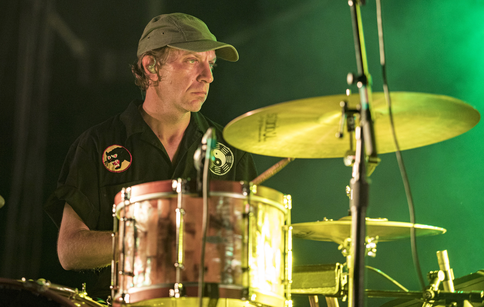 Modest Mouse annonce son premier spectacle depuis la mort de Jeremiah Green