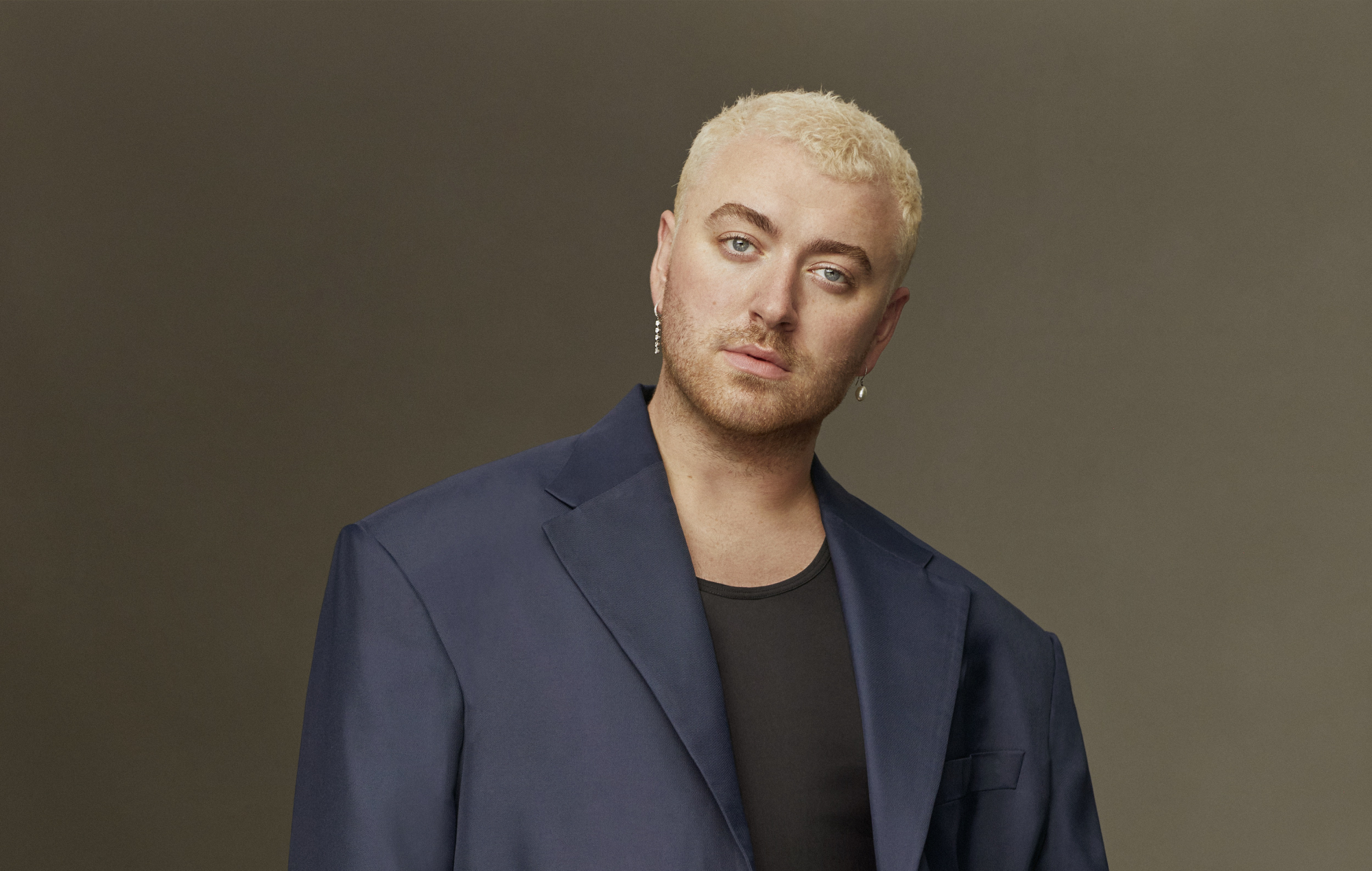 Sam Smith annonce sa première tournée nord-américaine depuis 2018