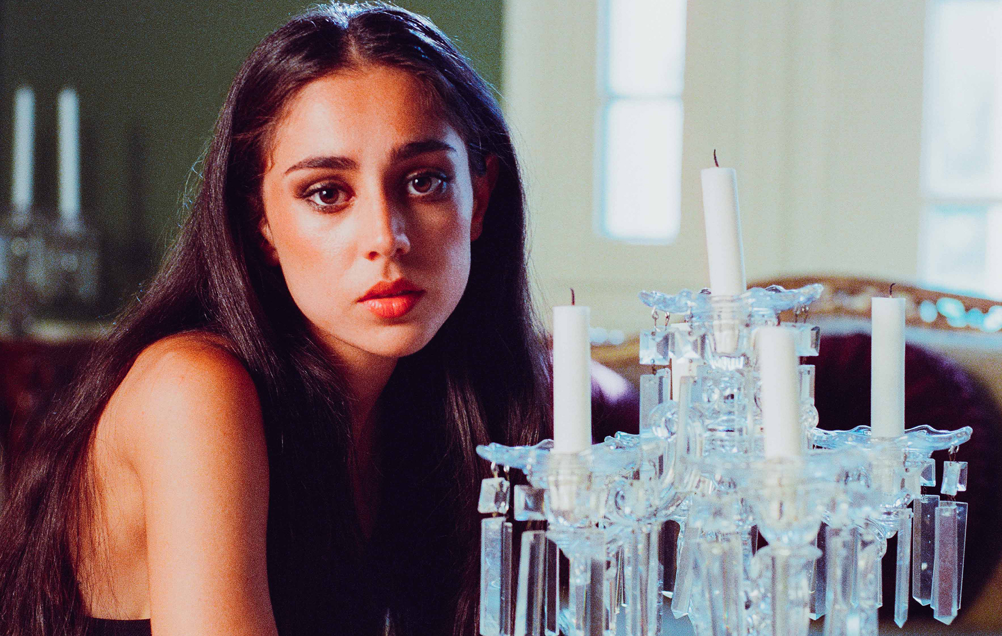 Samia – Revue 'Honey' : réflexions astucieuses sur le mal-être des années 20