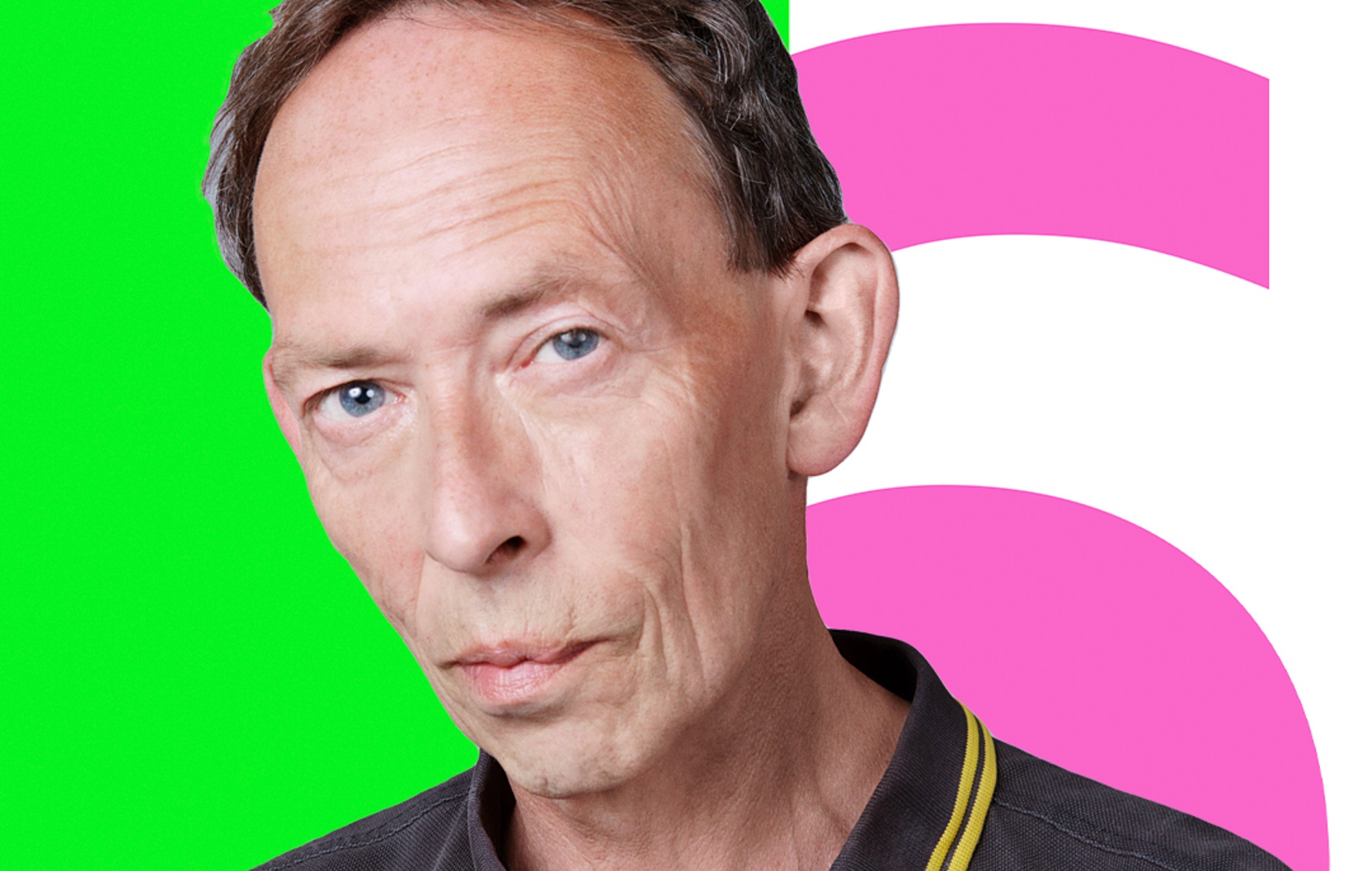 Steve Lamacq annonce une tournée au Royaume-Uni pour célébrer les 10 ans de l'Independent Venue Week