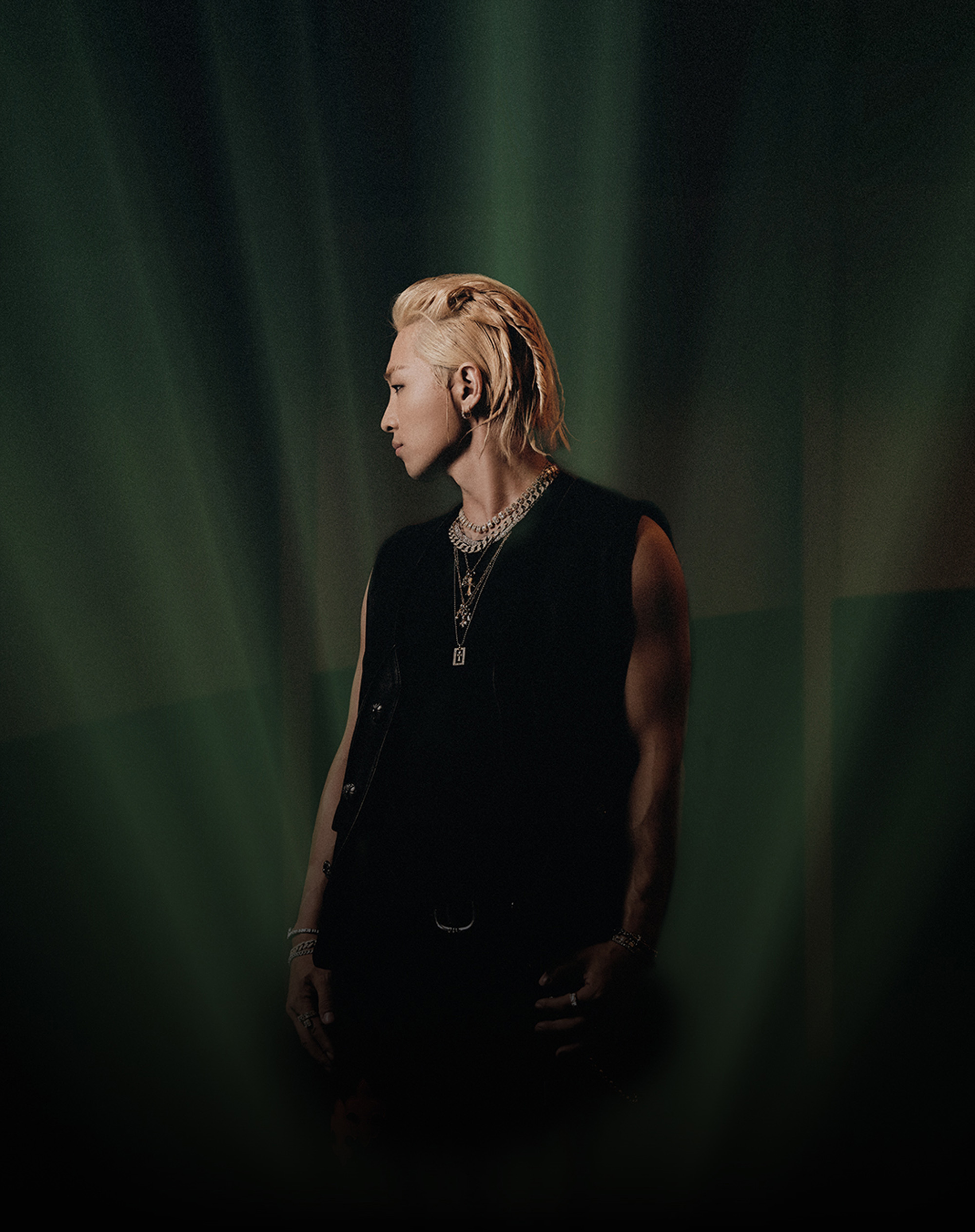 Taeyang