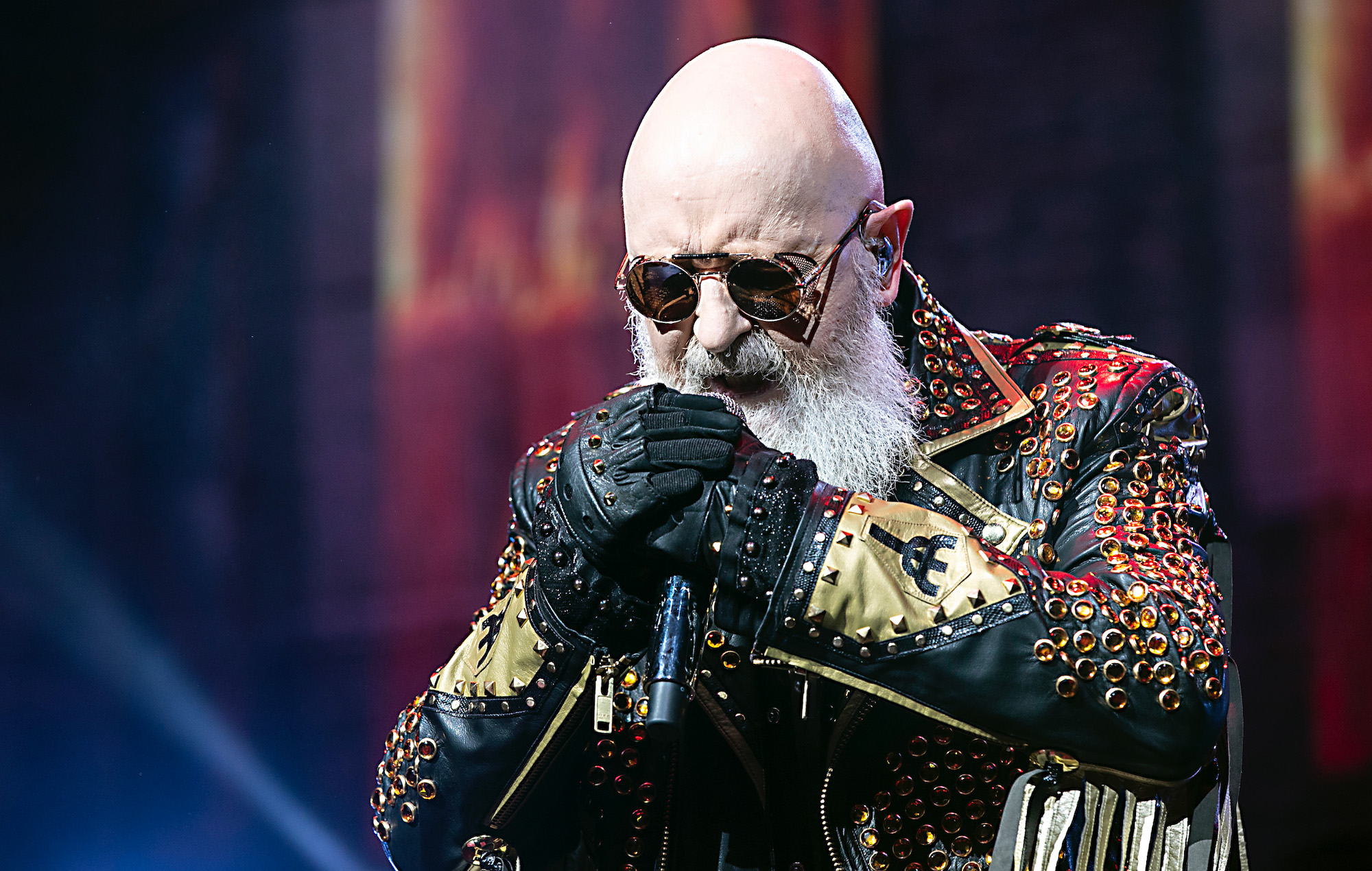 Judas Priest partage une mise à jour après l'annulation de la tournée d'Ozzy Osbourne