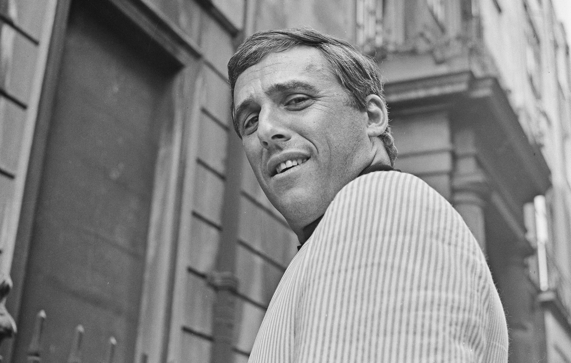 Burt Bacharach - Ce que le rock'n'roll m'a appris