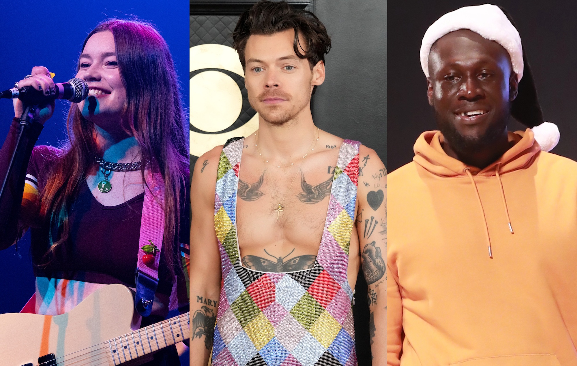 Voici tous les gagnants des BRIT Awards 2023 – liste déroulante